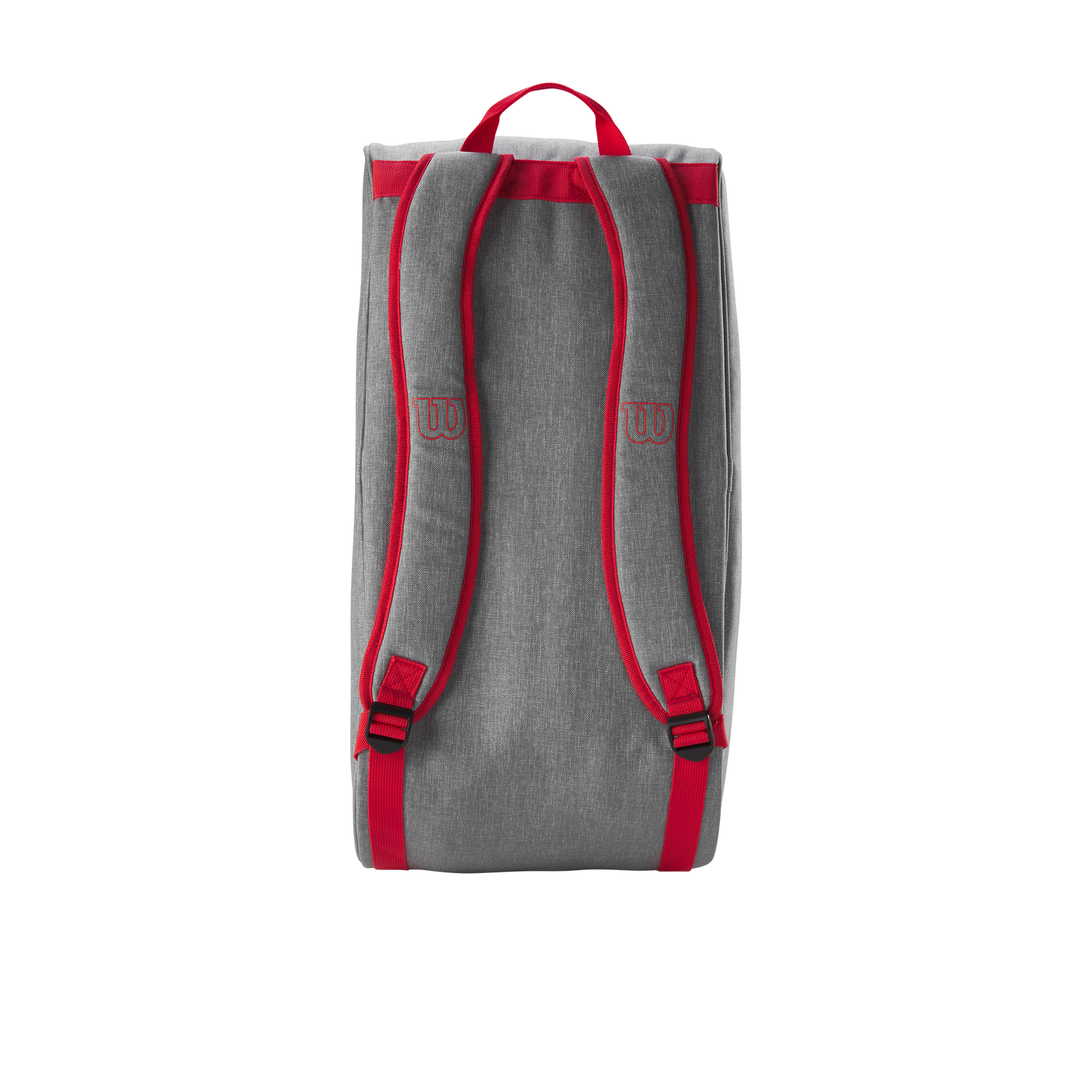 BOLSO DE PADEL TEAM GREY/BRIGHT