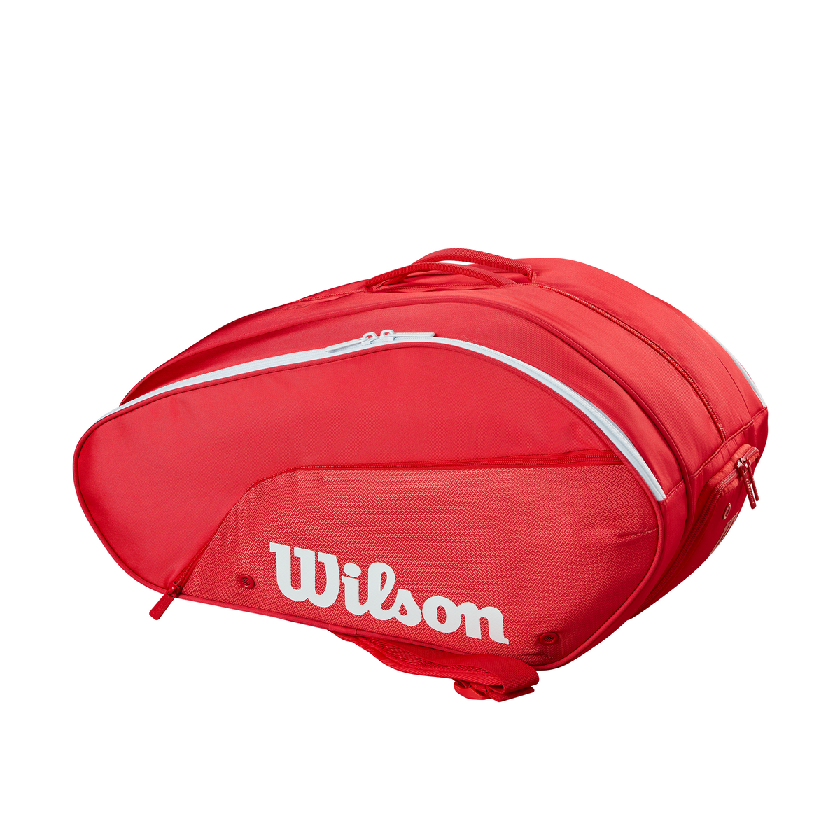 BOLSO PADEL TOUR BAG 2025 RED
