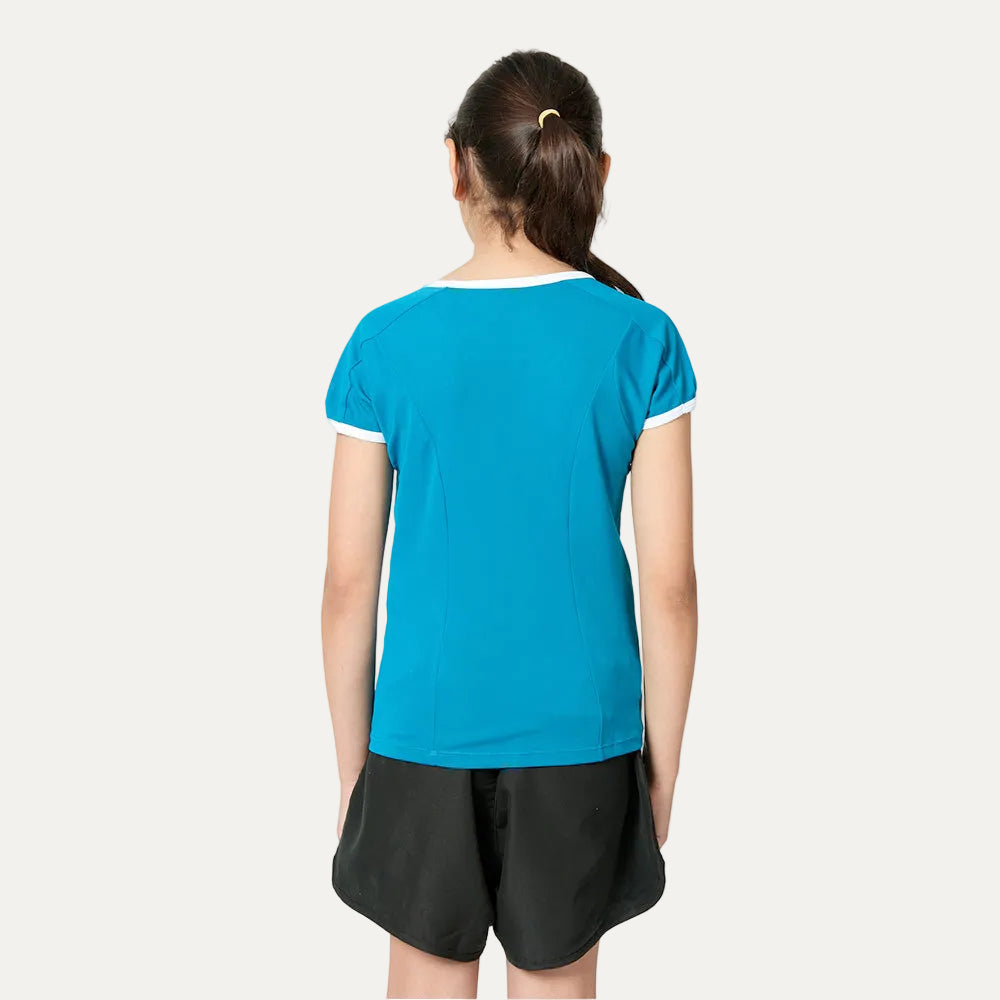 Polera Niña Wilson Nvision