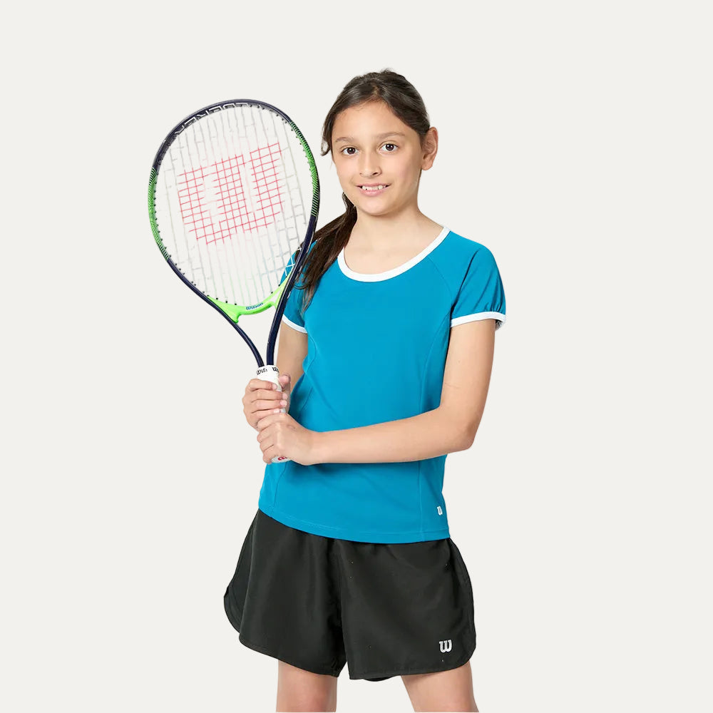 Polera Niña Wilson Nvision