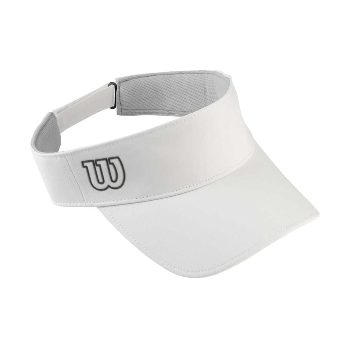 JOCKEY ULTRALIGHT VISOR BLANCO