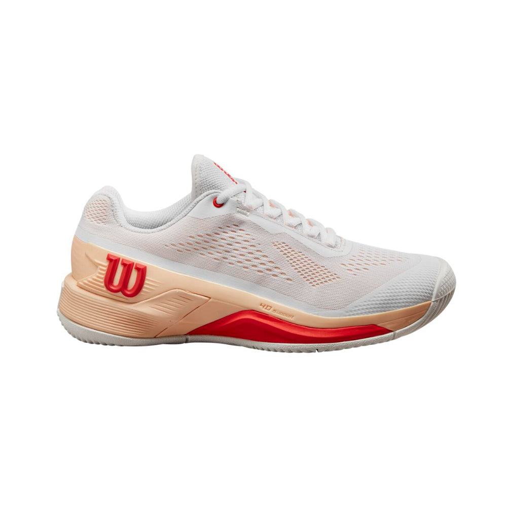 ZAPATILLA RUSH PRO 4.0