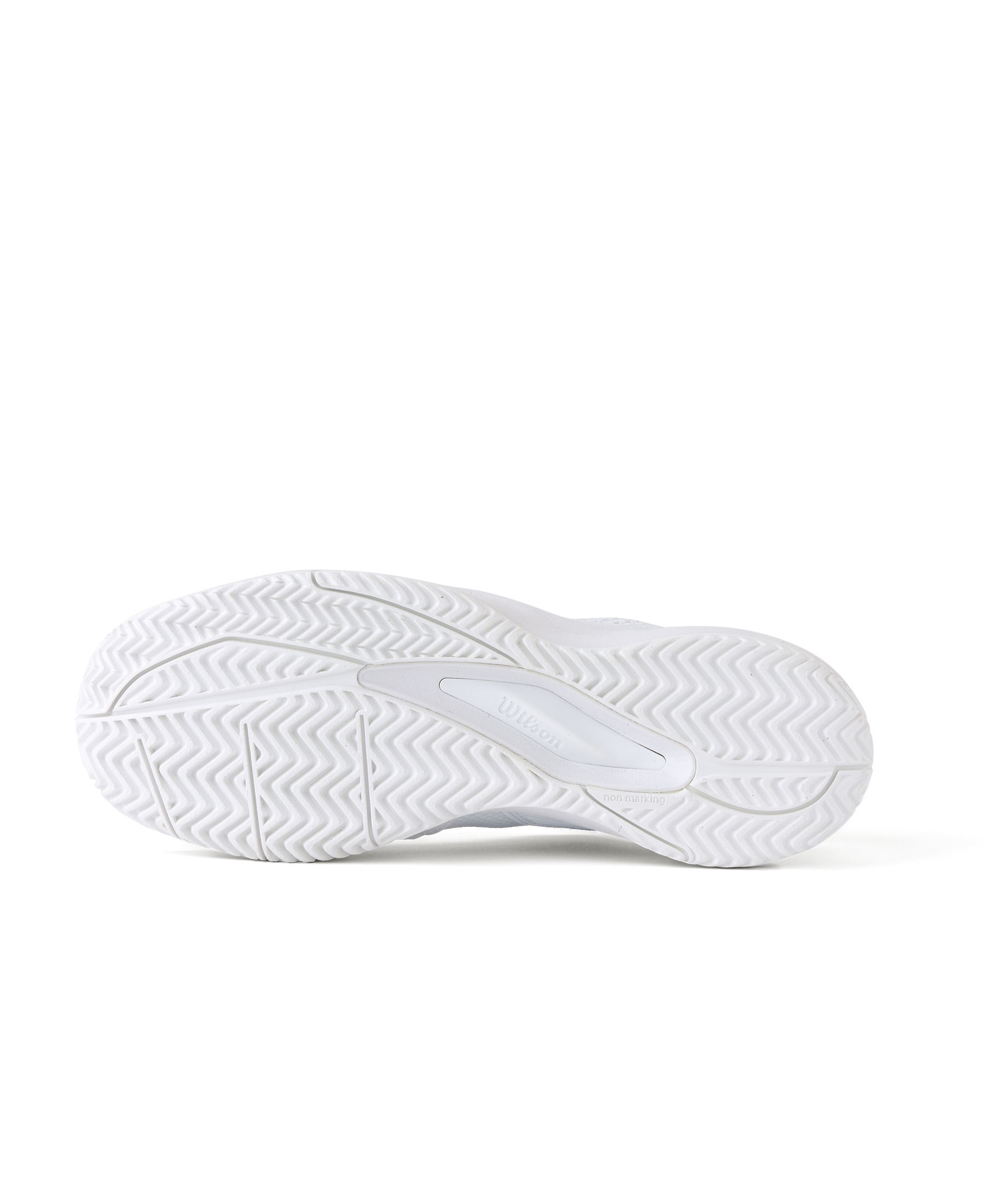 ZAPATILLA RUSH PRO ACE WHITE/WH/BK