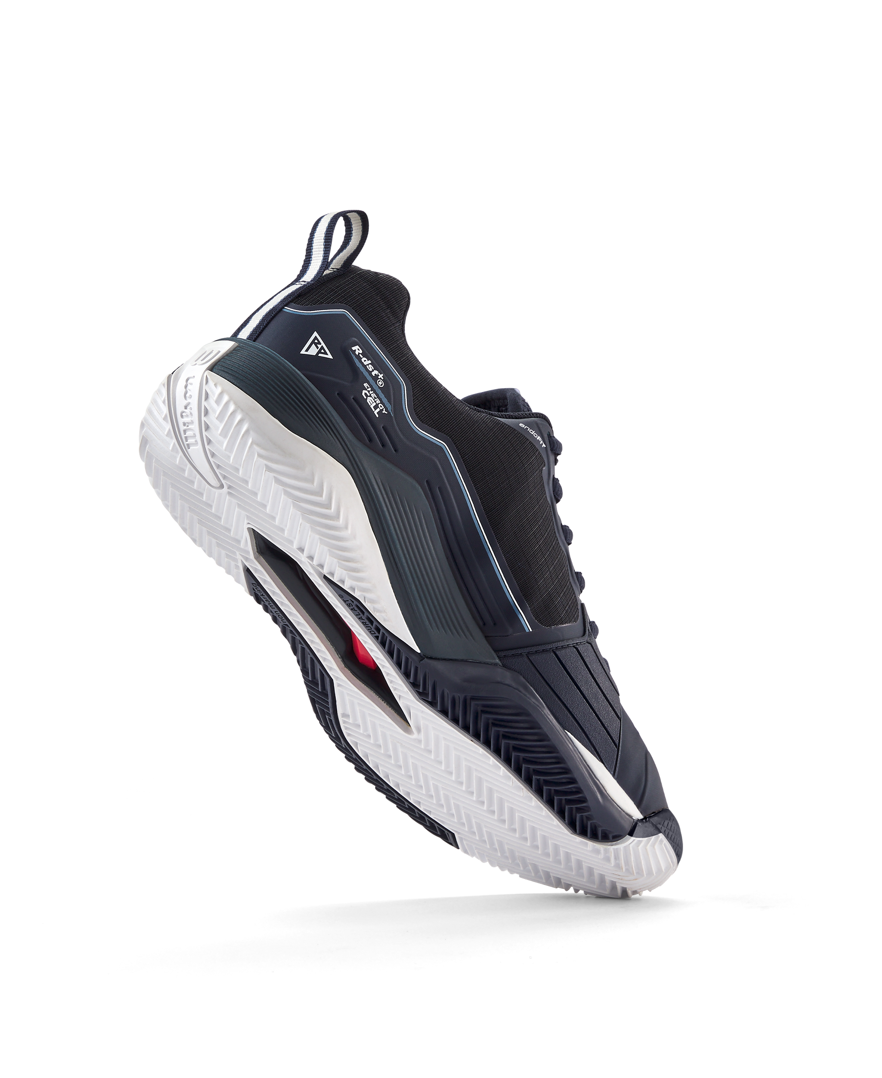 ZAPATILLA RUSH PRO 4.5 CLAY