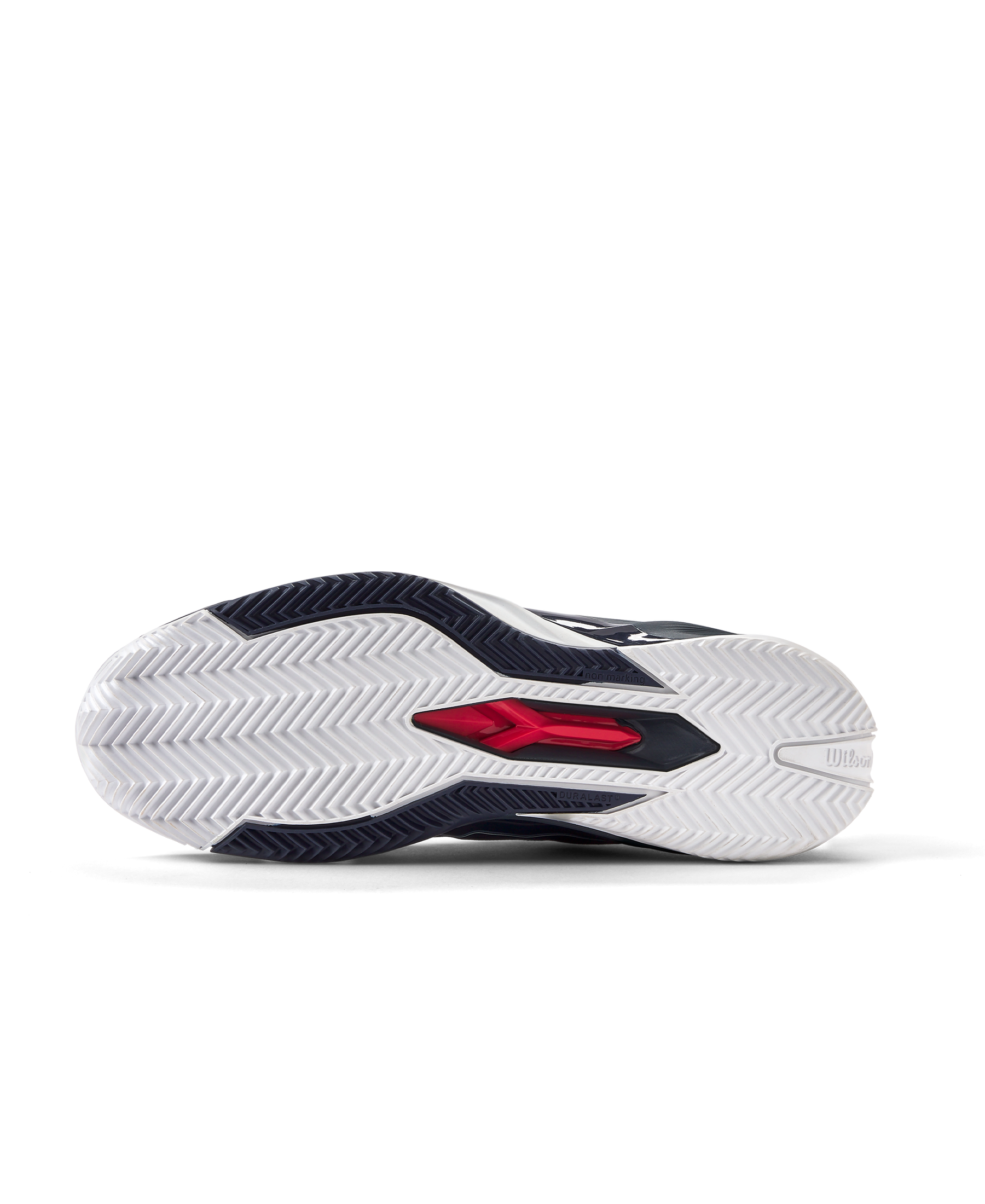 ZAPATILLA RUSH PRO 4.5 CLAY
