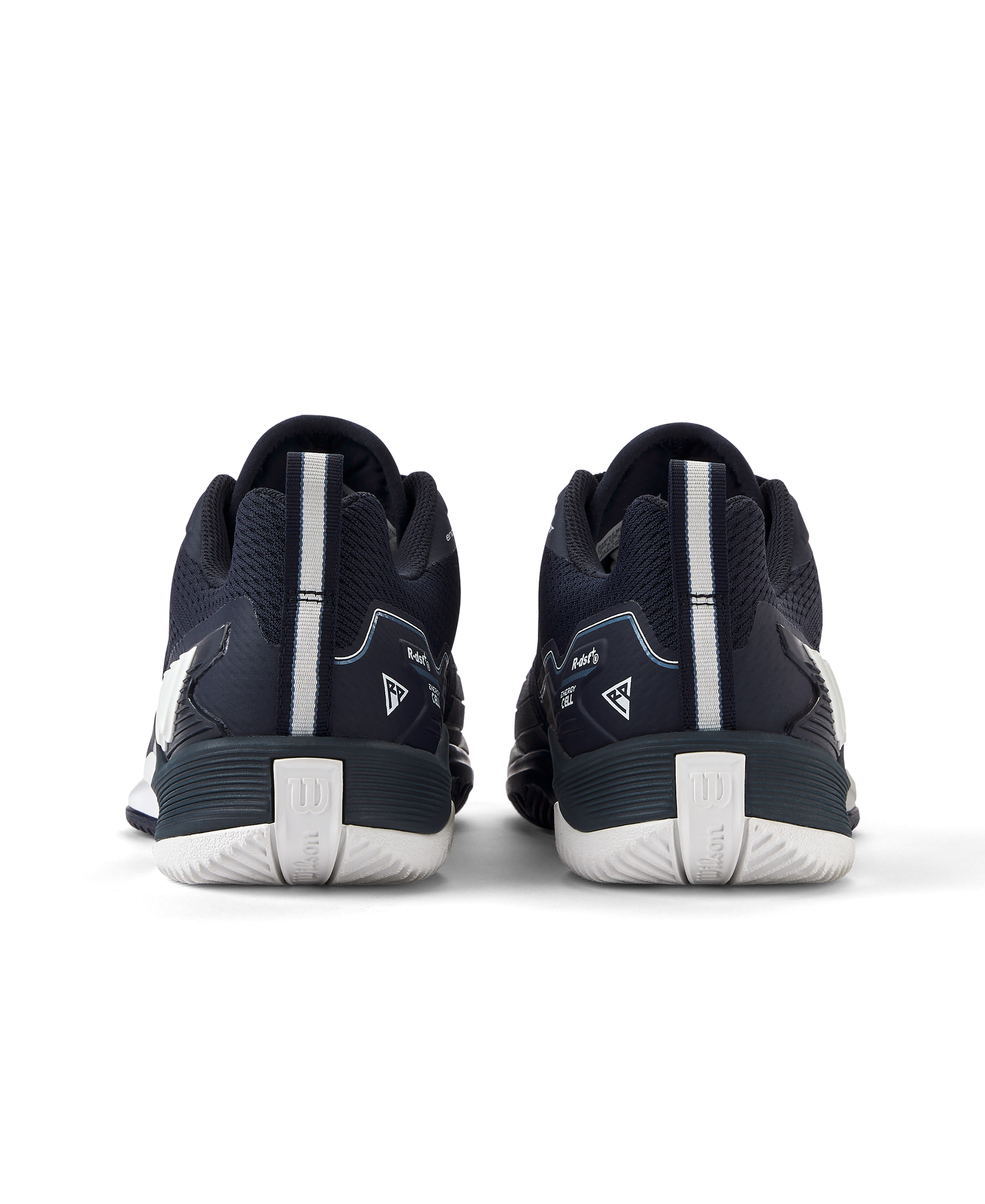 ZAPATILLA RUSH PRO 4.5 CLAY