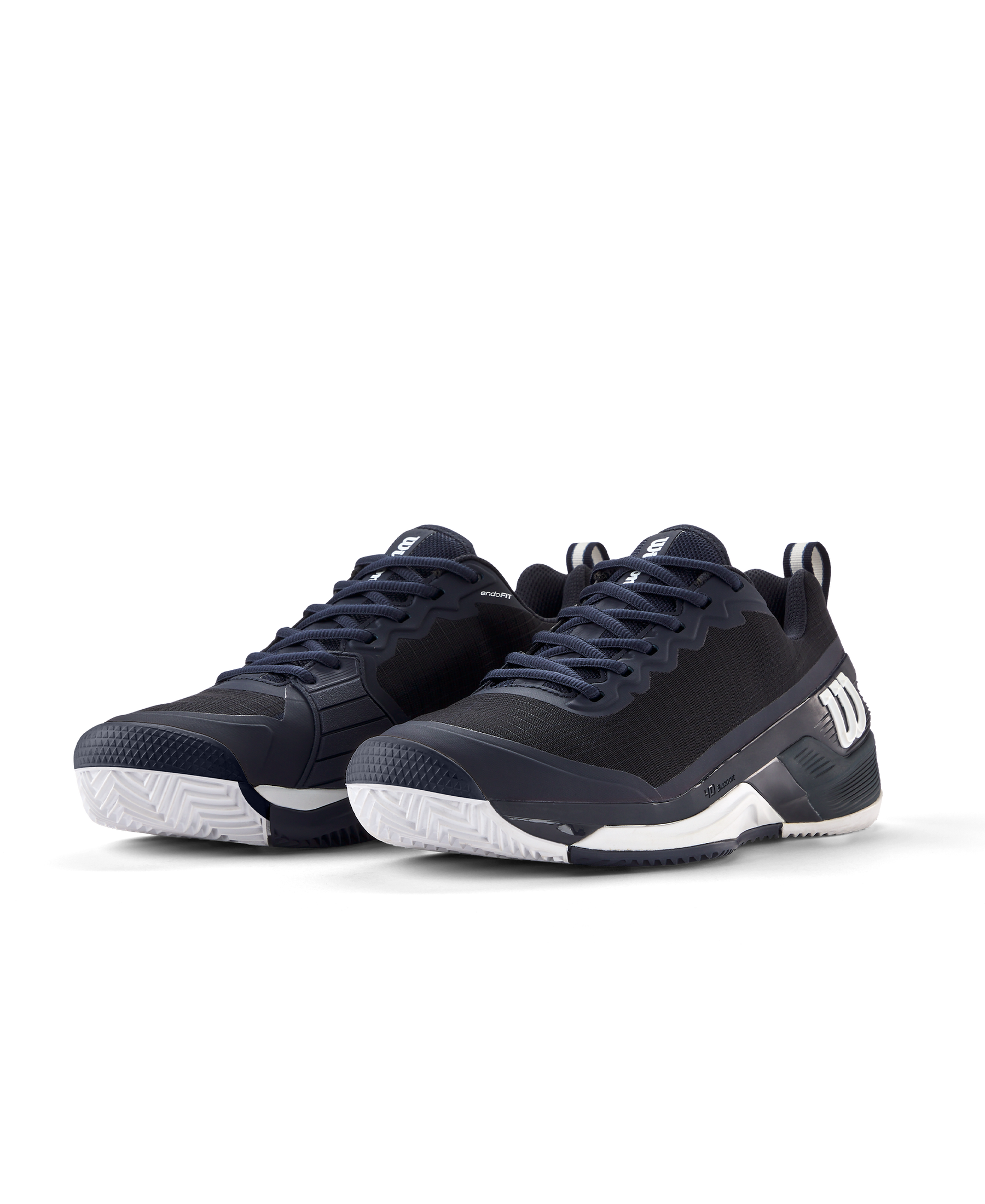 ZAPATILLA RUSH PRO 4.5 CLAY