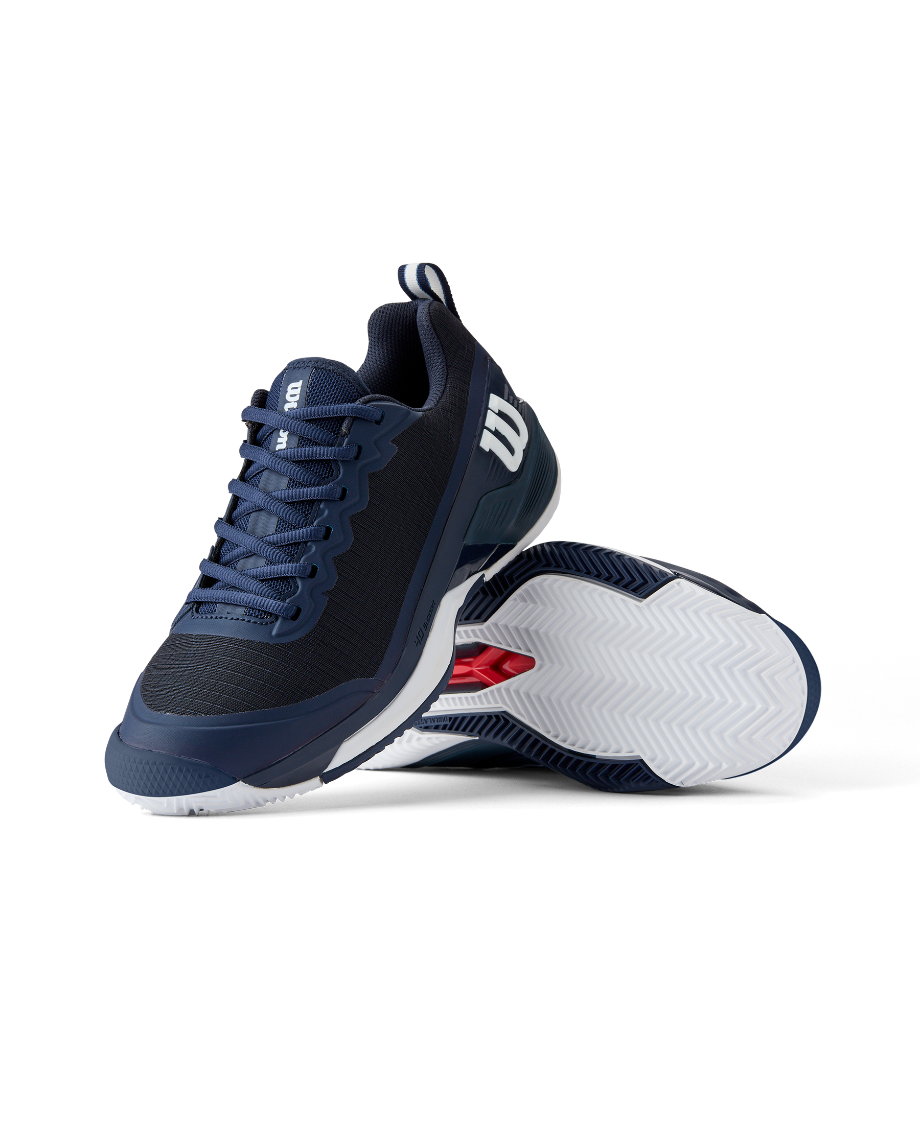 ZAPATILLA RUSH PRO 4.5 CLAY