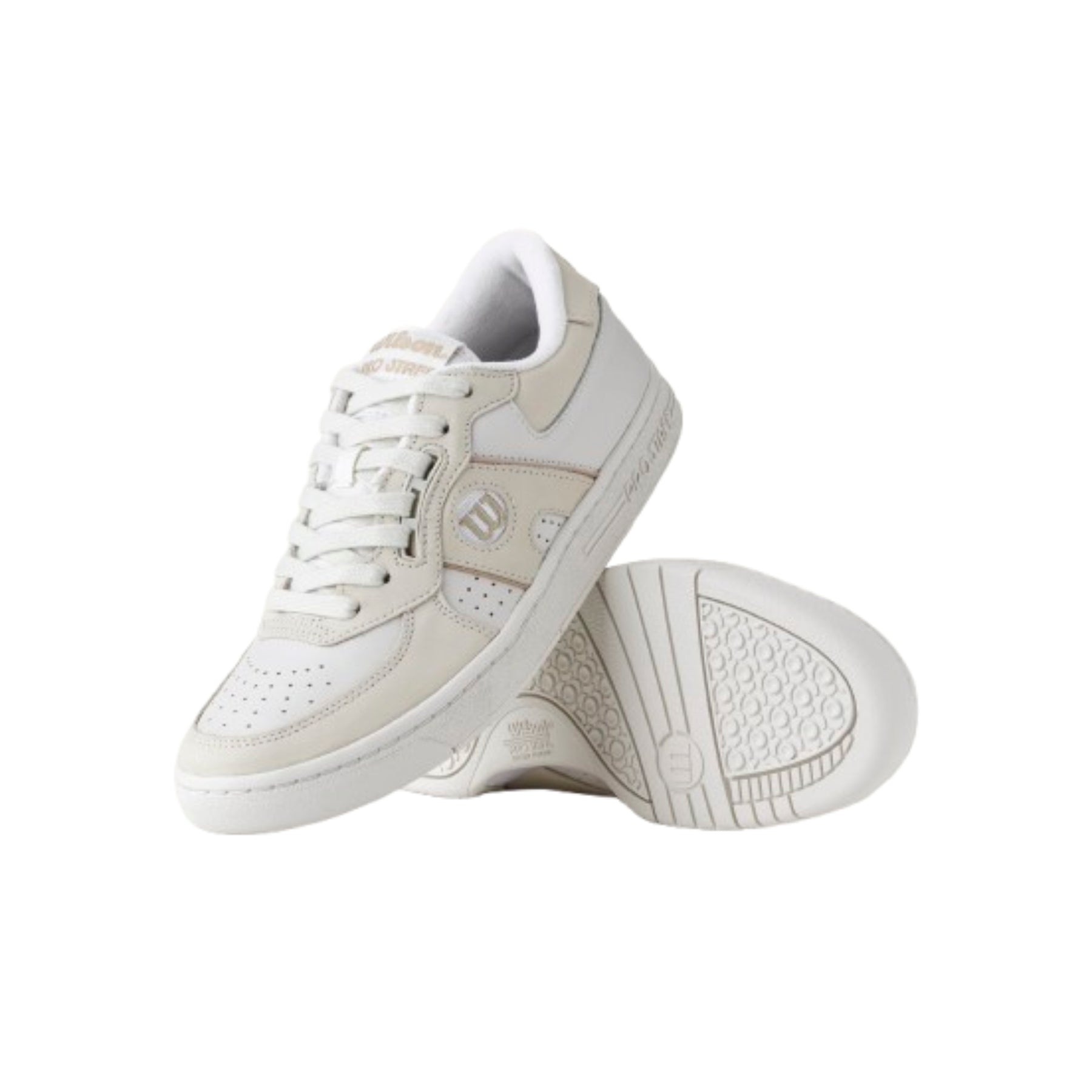 ZAPATILLA PRO STAFF 87 SE SILVER BI
