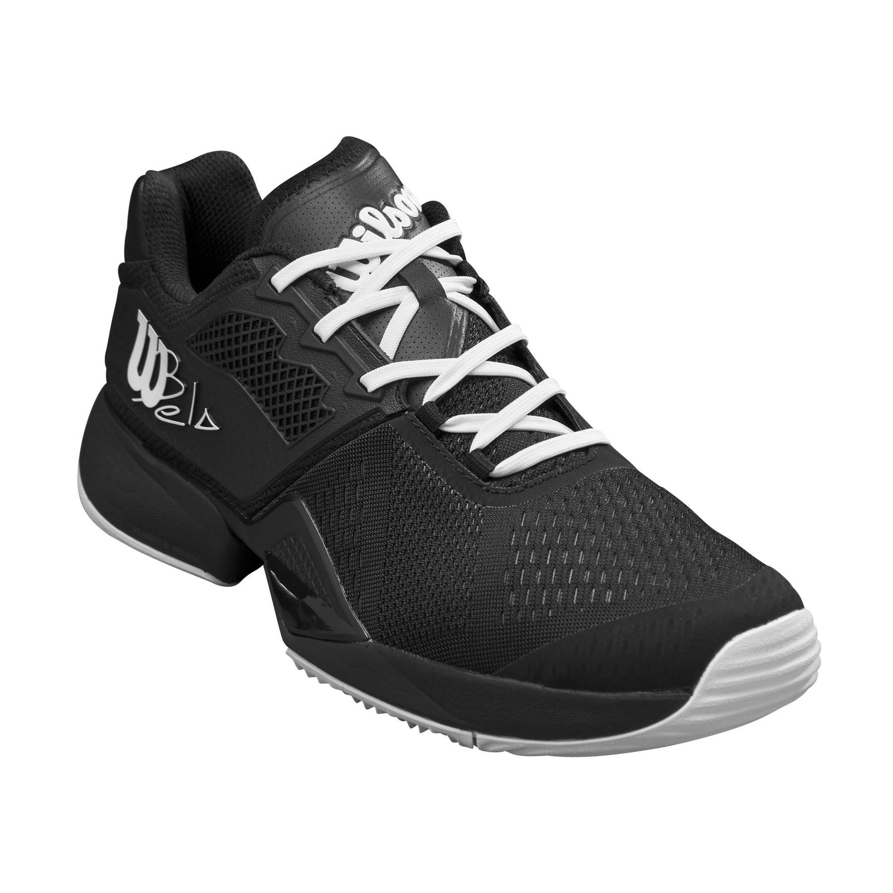 ZAPATILLA BELA TOUR BLACK/BLACK/WH