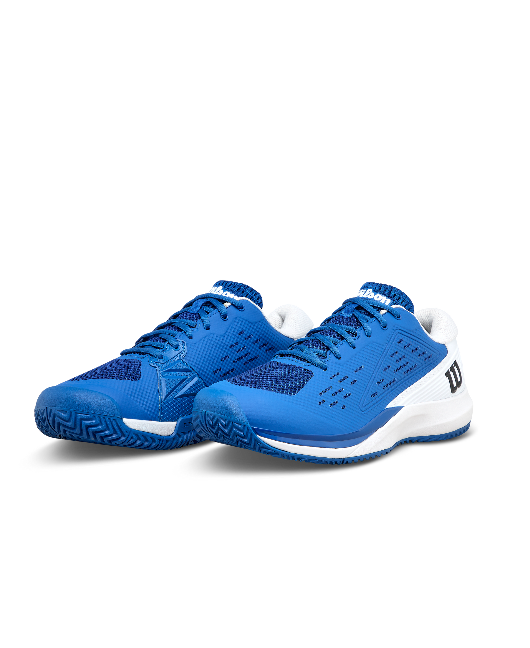 ZAPATILLA RUSH PRO ACE BLUE