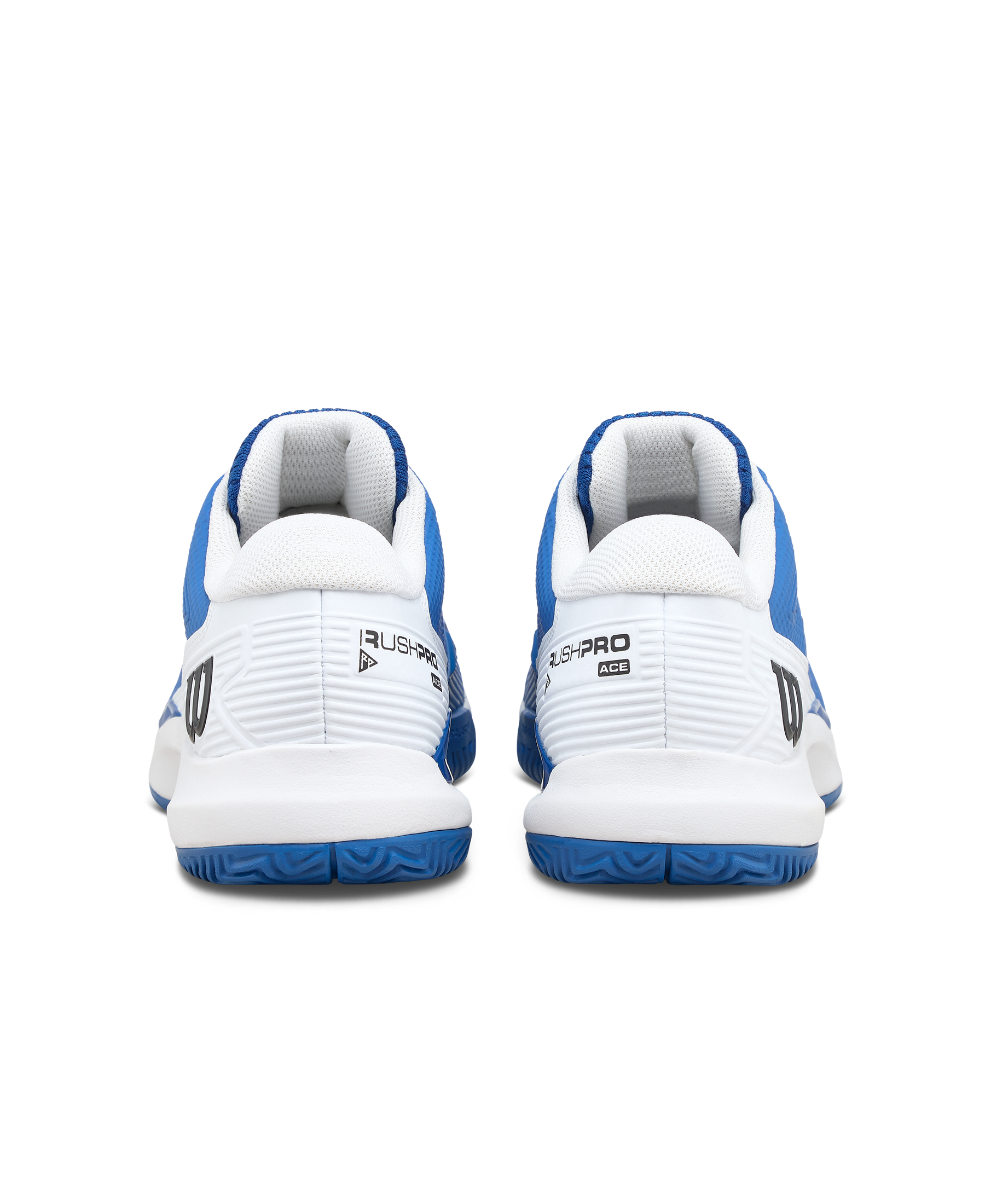 ZAPATILLA RUSH PRO ACE BLUE