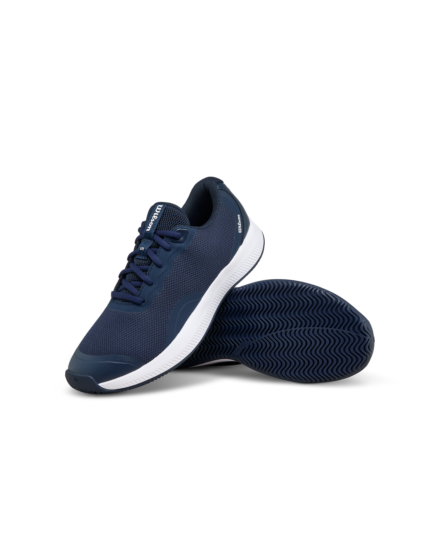 ZAPATILLA INTRIGUE LITE NAVY BLAZE