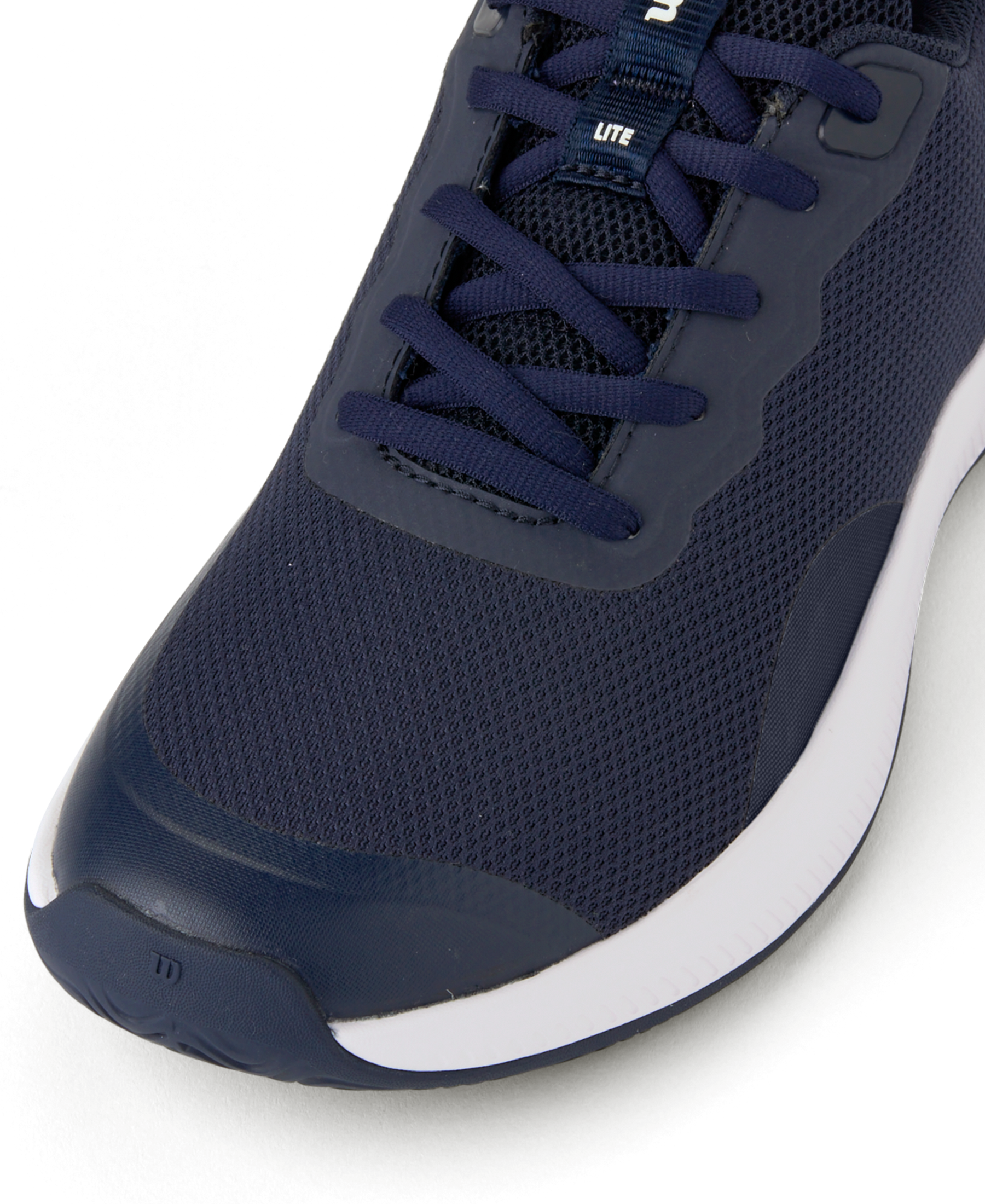 ZAPATILLA INTRIGUE LITE NAVY BLAZE