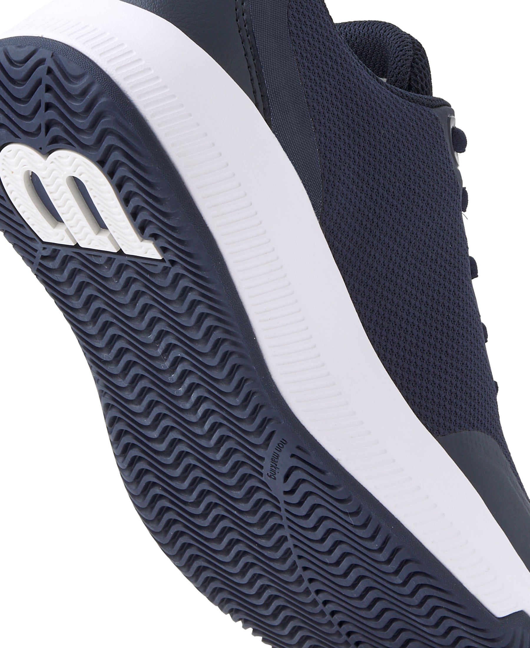ZAPATILLA INTRIGUE LITE NAVY BLAZE