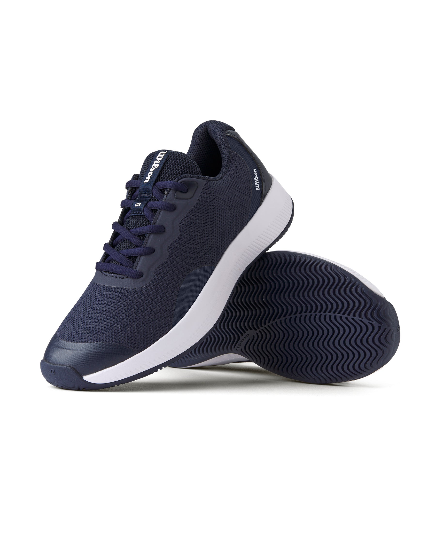 ZAPATILLA INTRIGUE LITE NAVY BLAZE