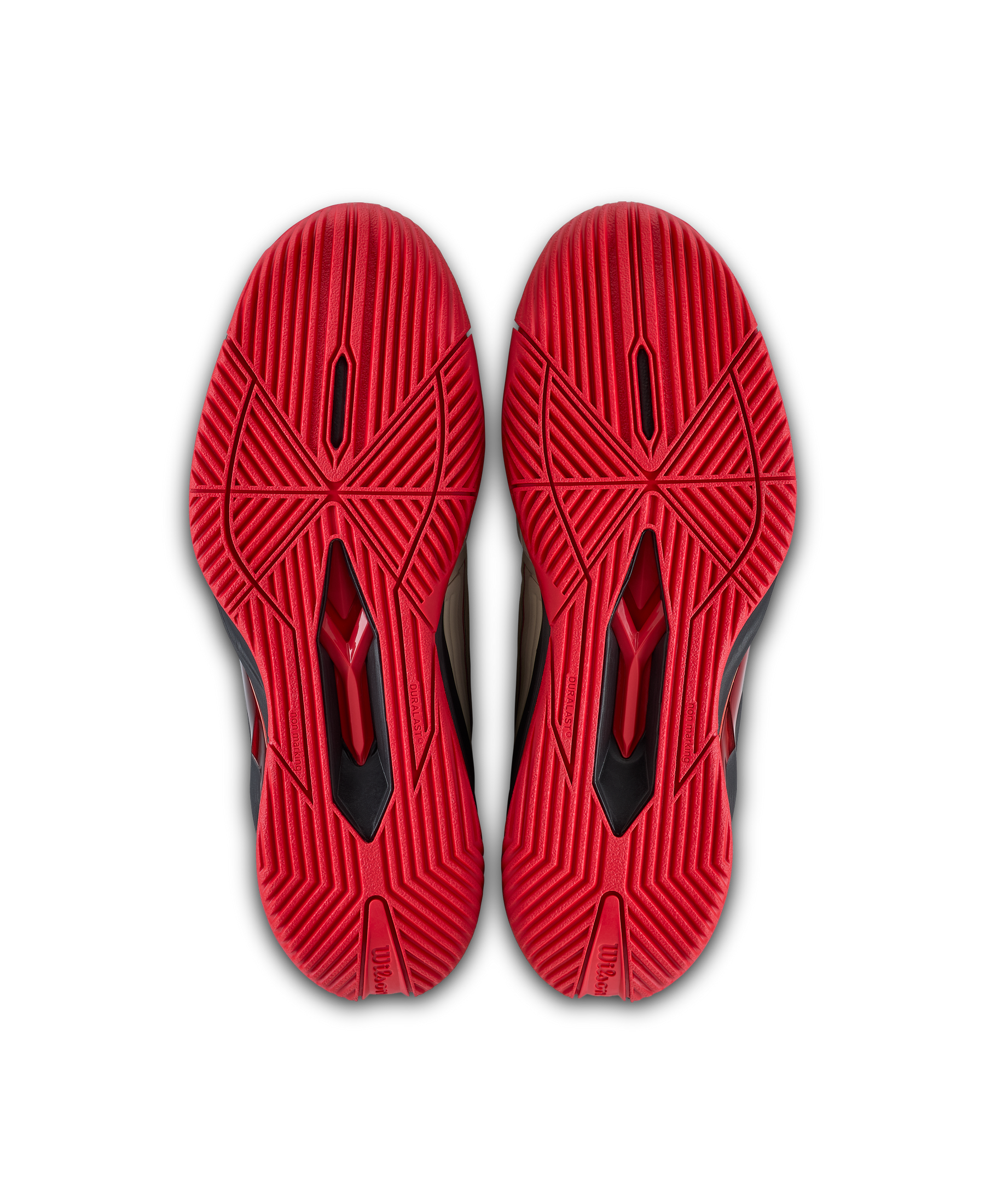 ZAPATILLA RUSH PRO 4.5 USO WH