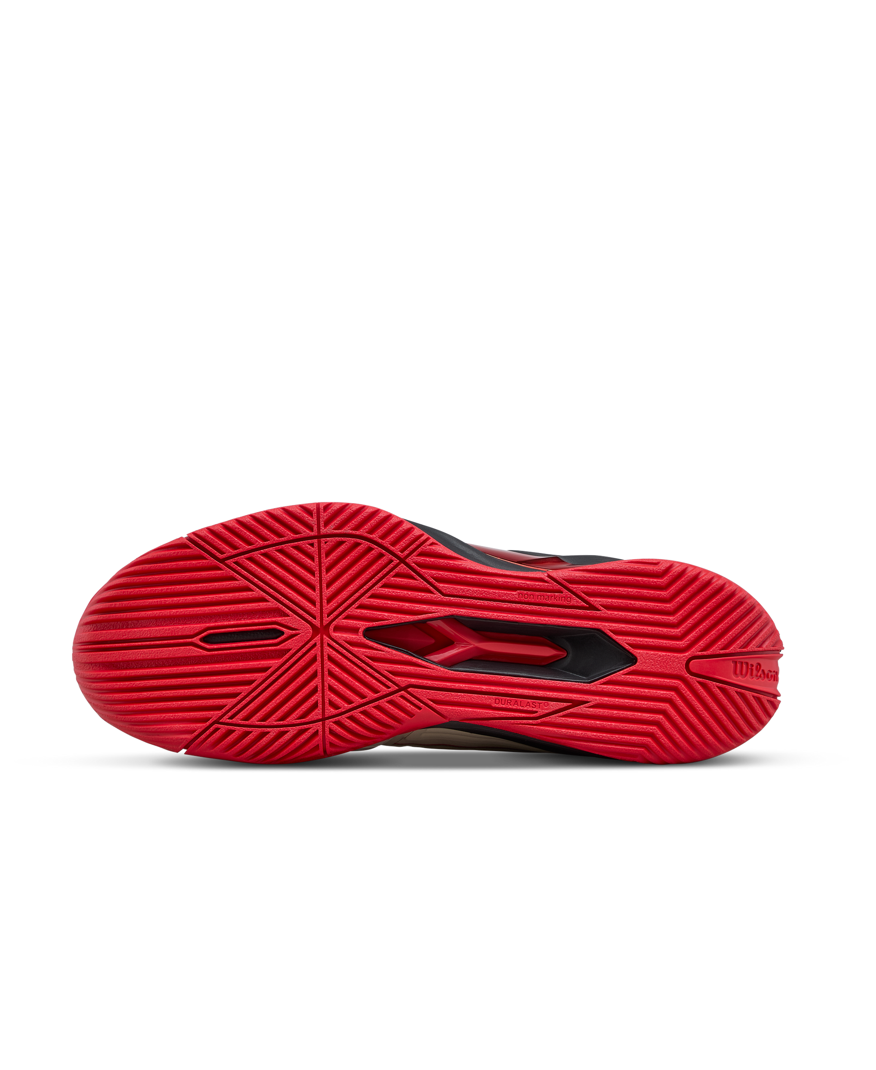 ZAPATILLA RUSH PRO 4.5 USO WH