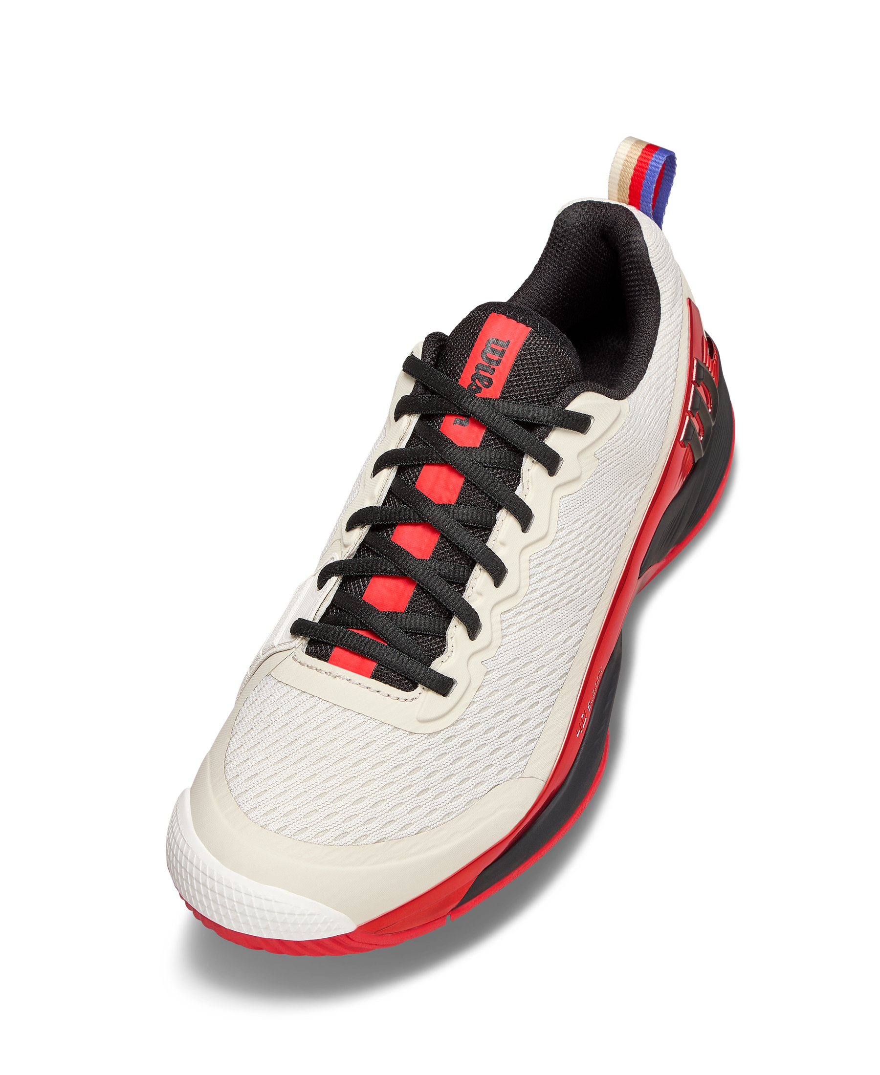 ZAPATILLA RUSH PRO 4.5 USO WH