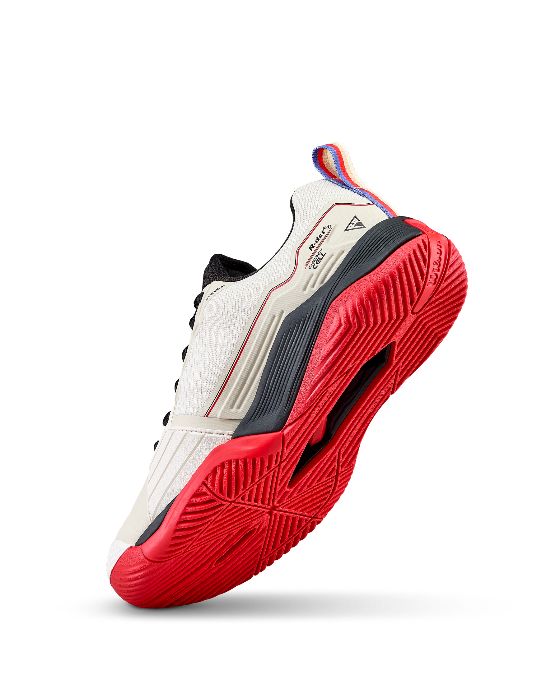 ZAPATILLA RUSH PRO 4.5 USO WH