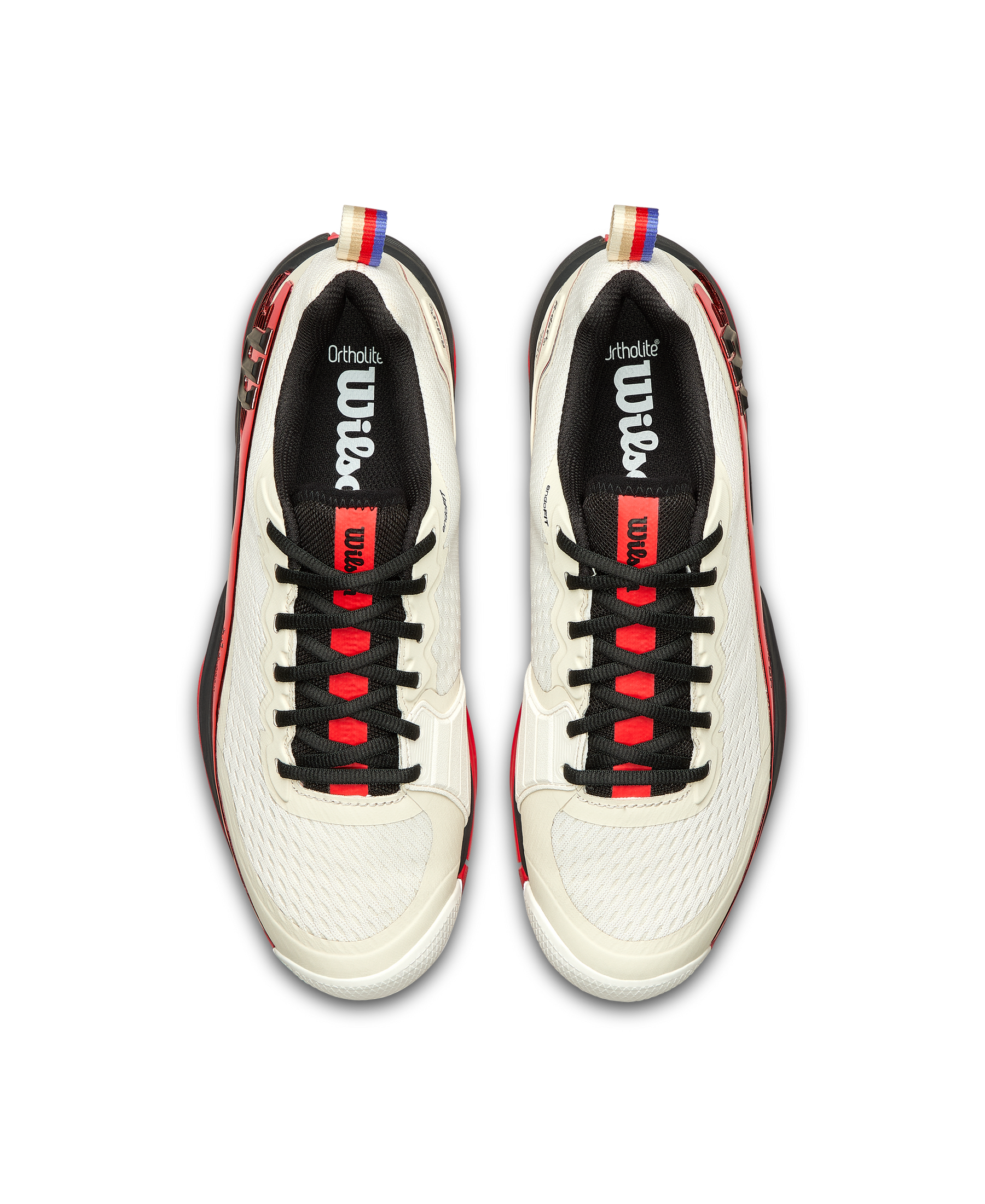 ZAPATILLA RUSH PRO 4.5 USO WH