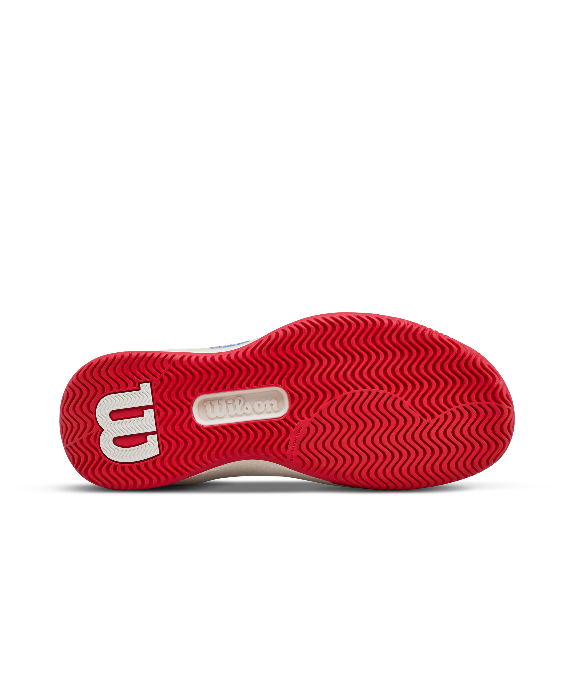 ZAPATILLA INTRIGUE PRO USO WHITE