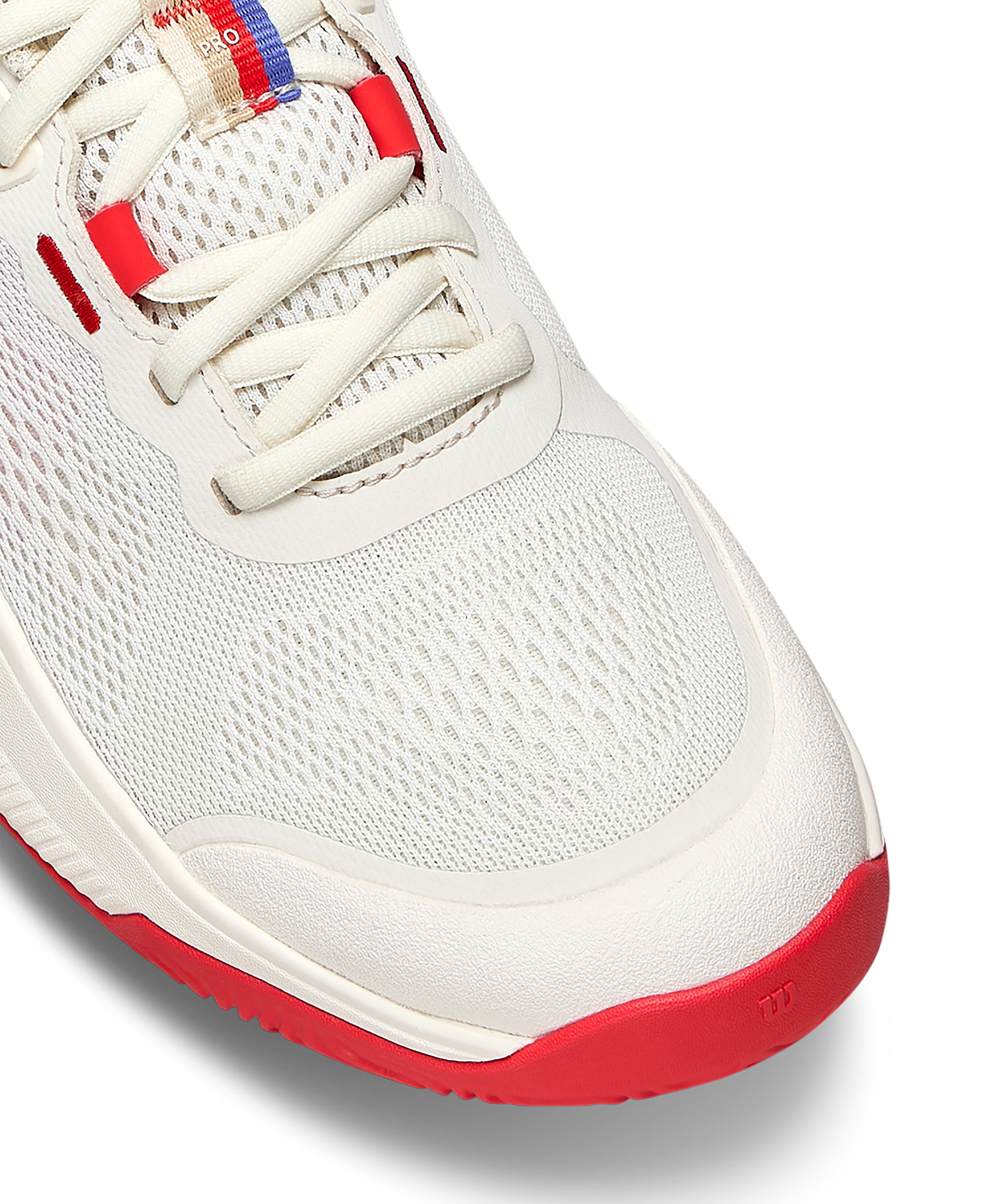 ZAPATILLA INTRIGUE PRO USO WHITE