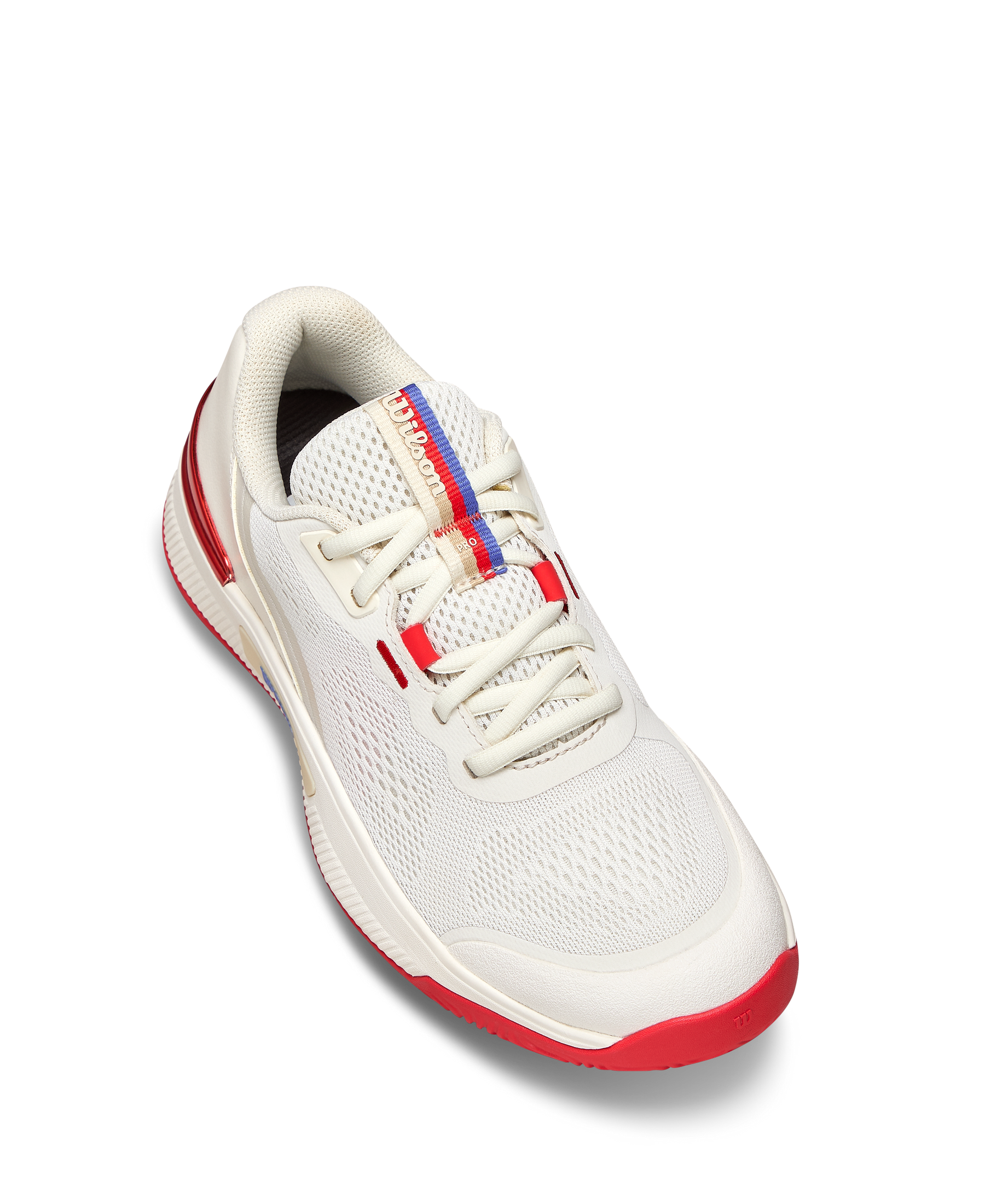 ZAPATILLA INTRIGUE PRO USO WHITE