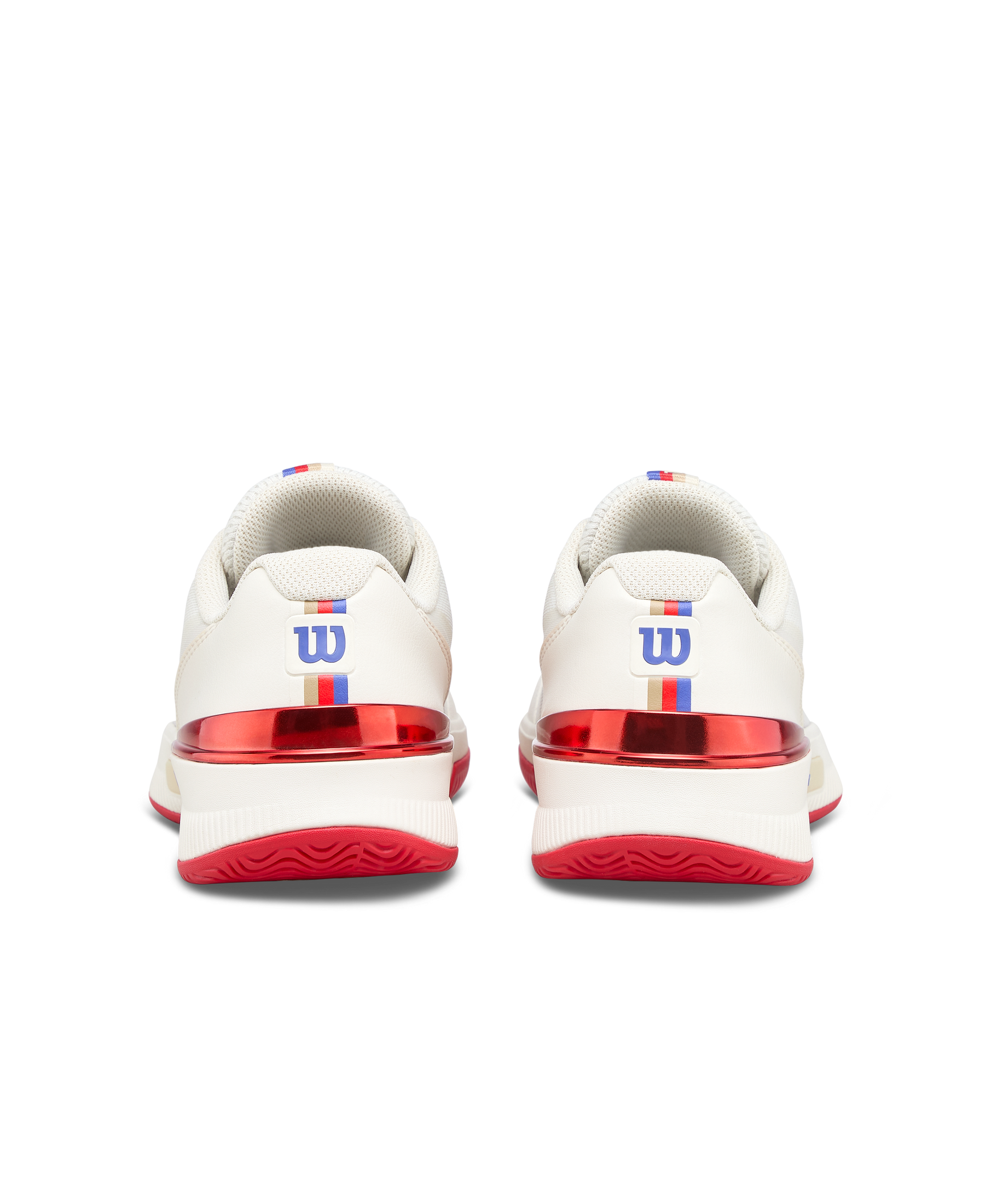 ZAPATILLA INTRIGUE PRO USO WHITE
