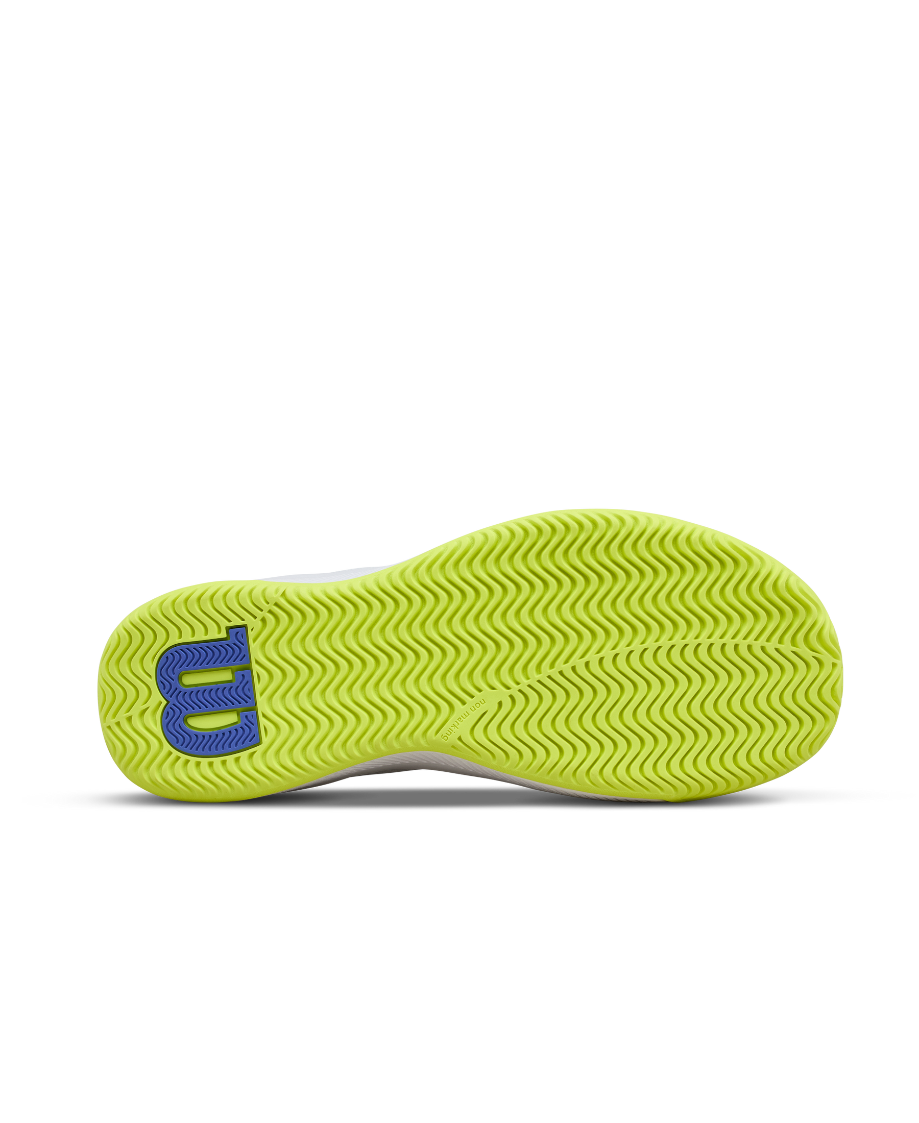 ZAPATILLA INTRIGUE LITE WHITE/AMPARO