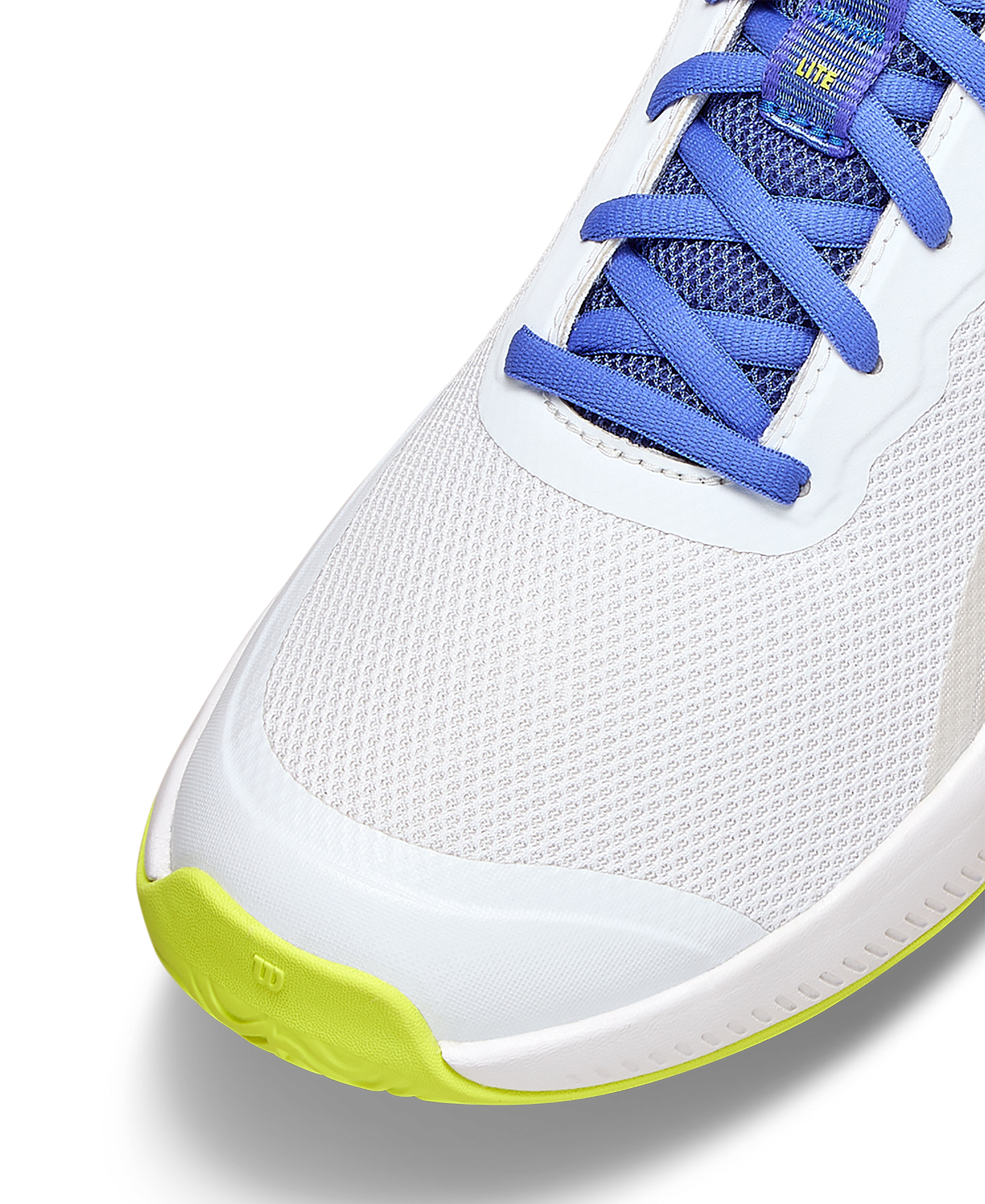 ZAPATILLA INTRIGUE LITE WHITE/AMPARO