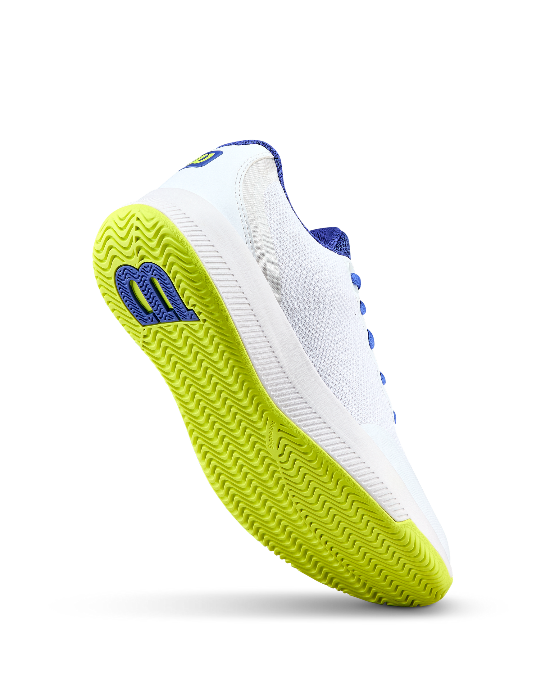 ZAPATILLA INTRIGUE LITE WHITE/AMPARO