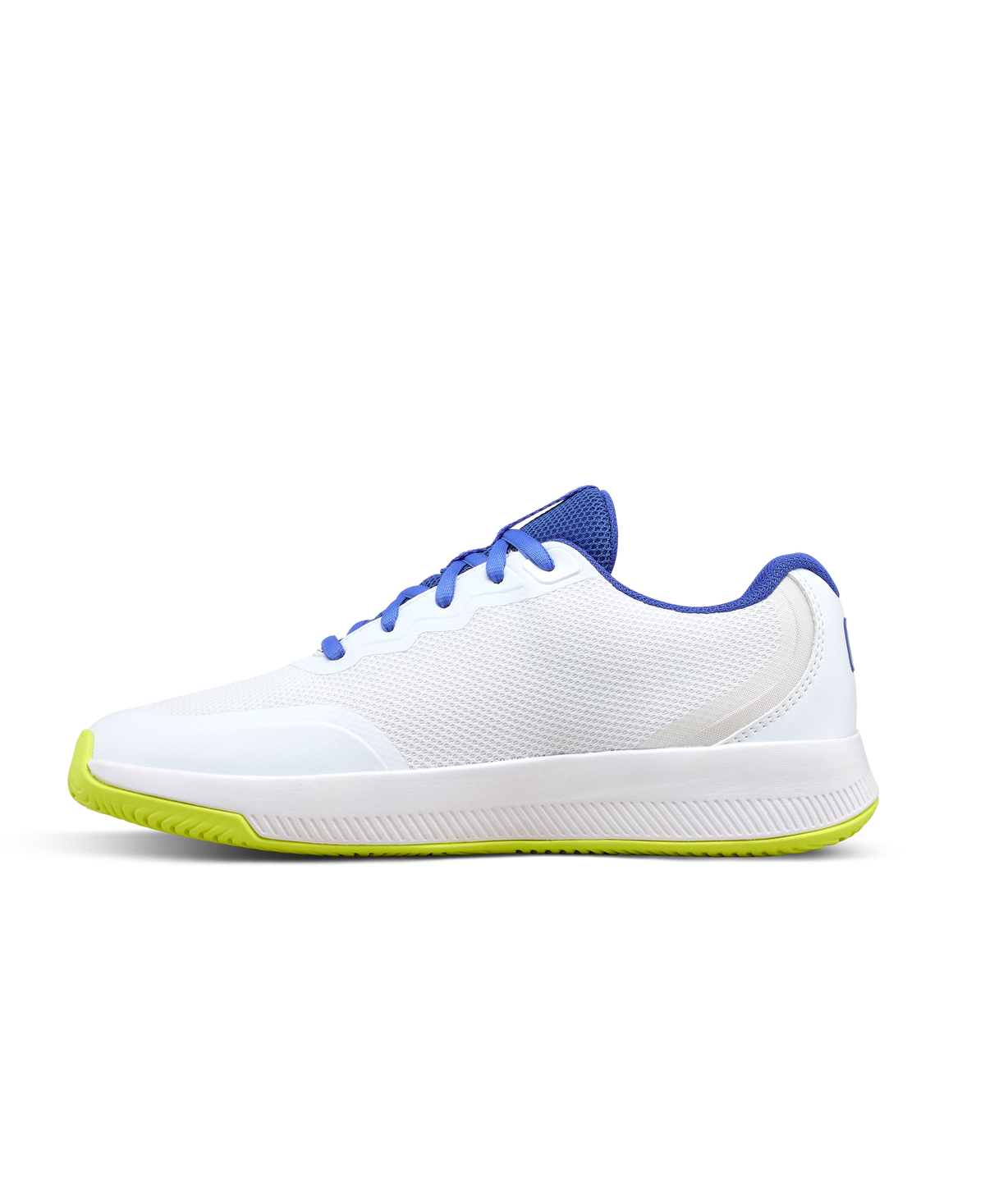 ZAPATILLA INTRIGUE LITE WHITE/AMPARO