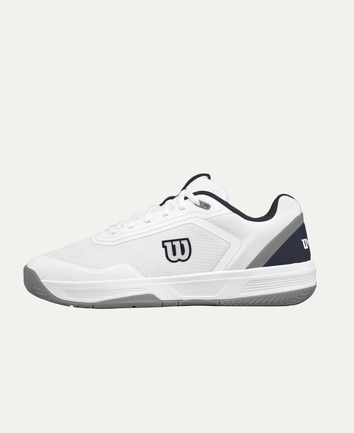 Zapatilla COURTGLIDE NAVY