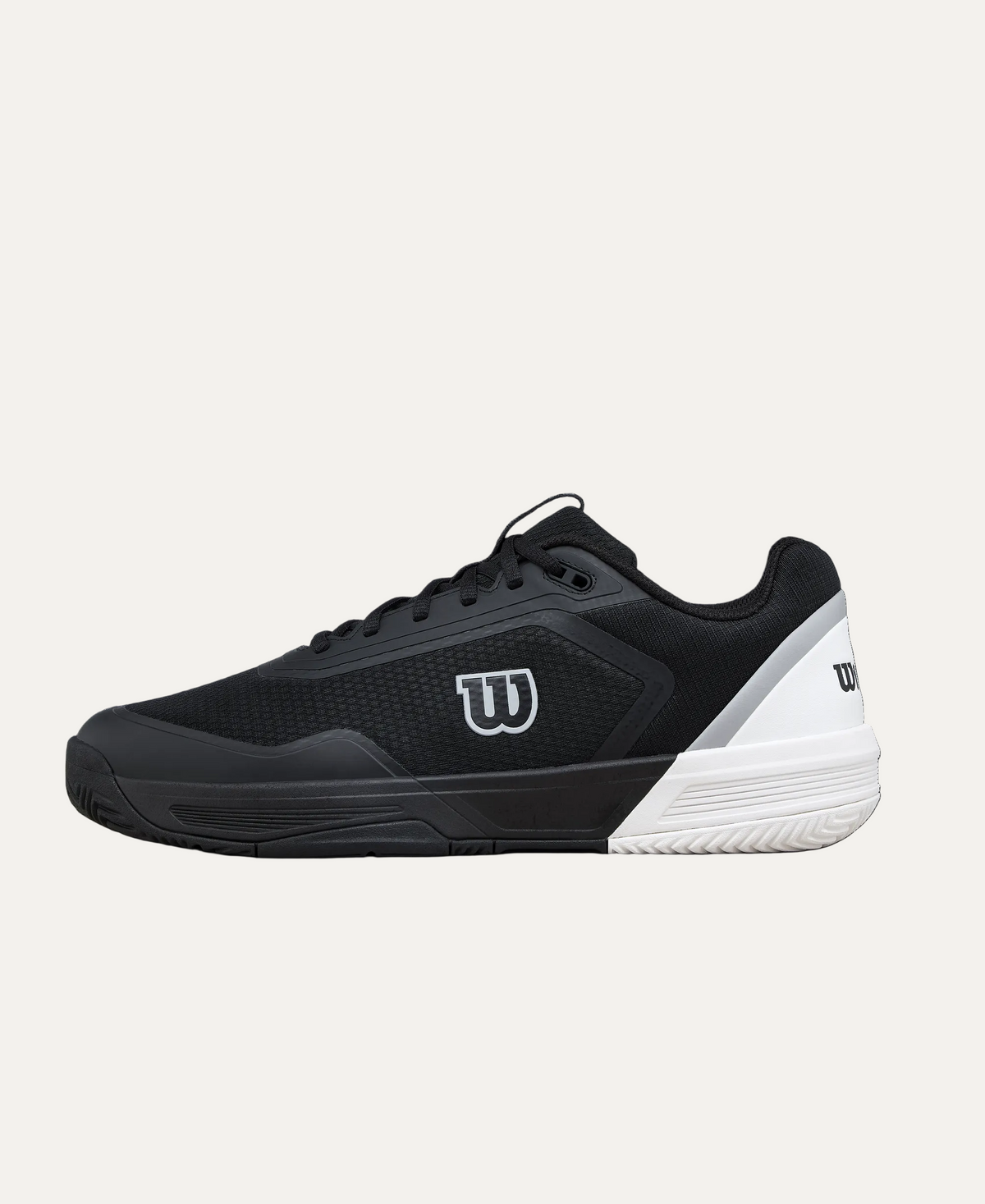 Zapatilla COURTGLIDE BLACK