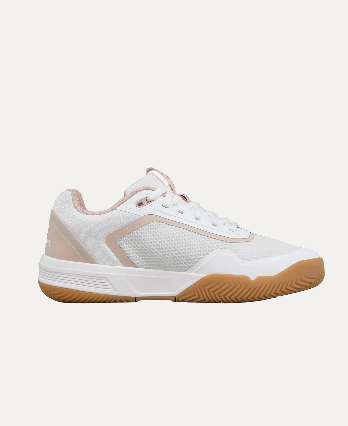 Zapatilla COURTGLIDE WHITE