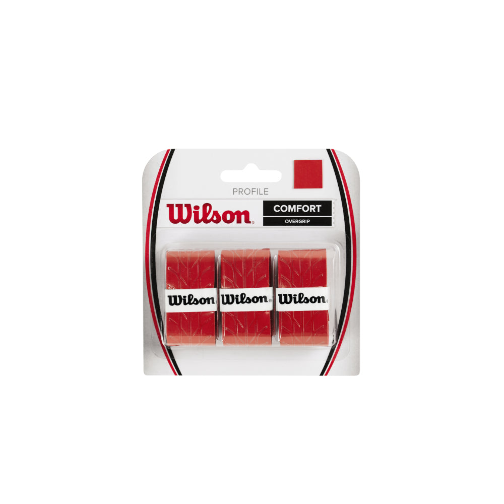 BLISTER OVERGRIPS WILSON PRO - Overgrips Para Palas De Padel Wilson