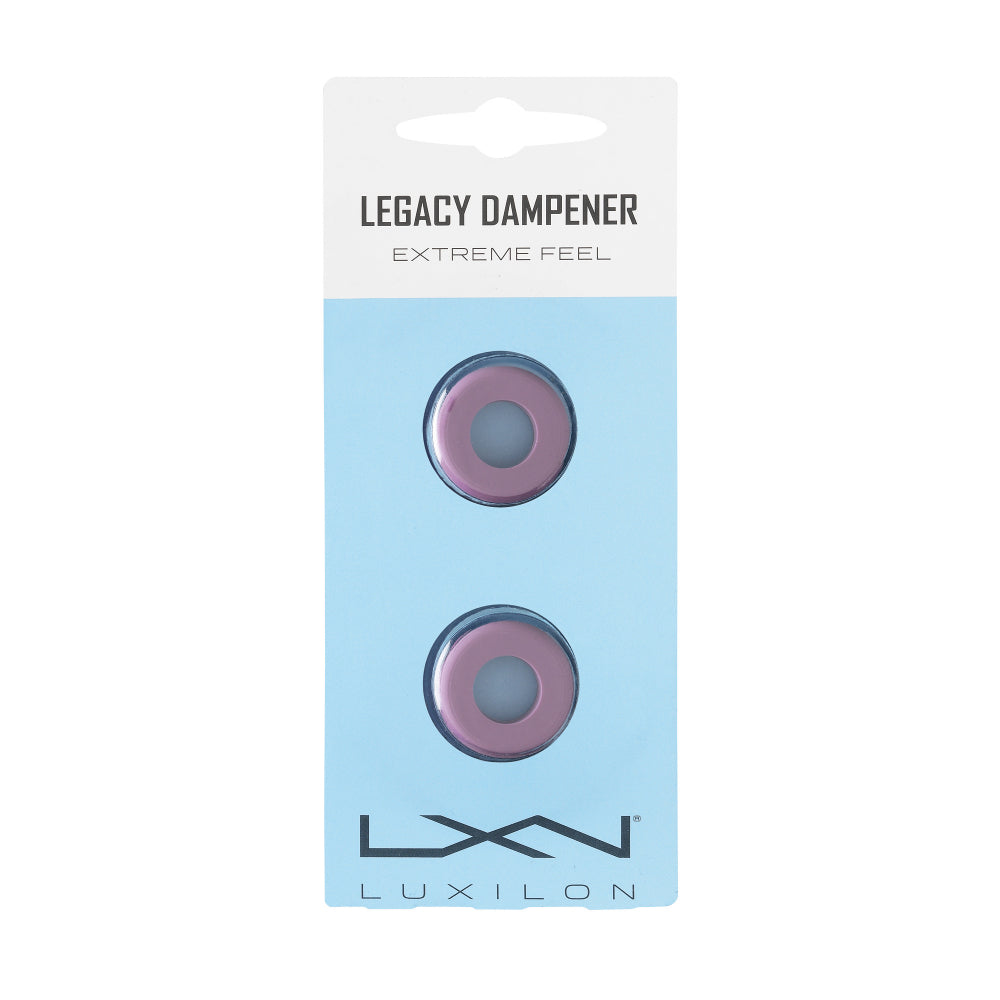 ANTIVIBRADOR LUXILON LEGACY DAMPENER