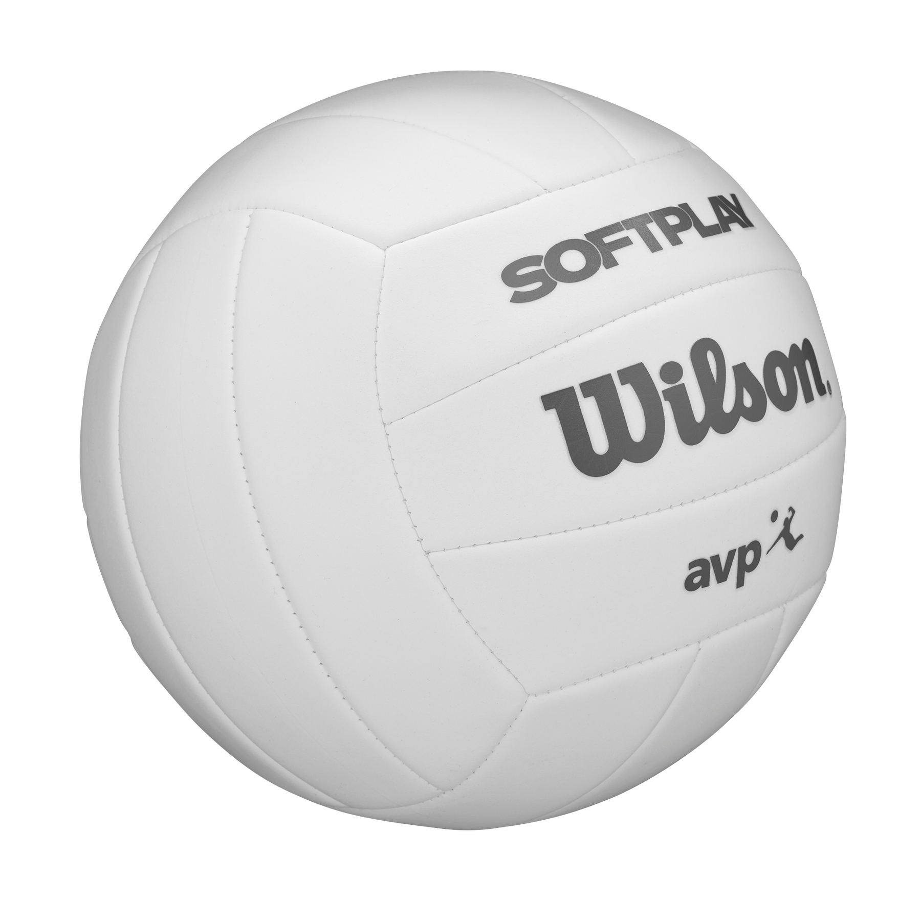 PELOTA DE VOLLEYBALL BLANCA AVP SOFT