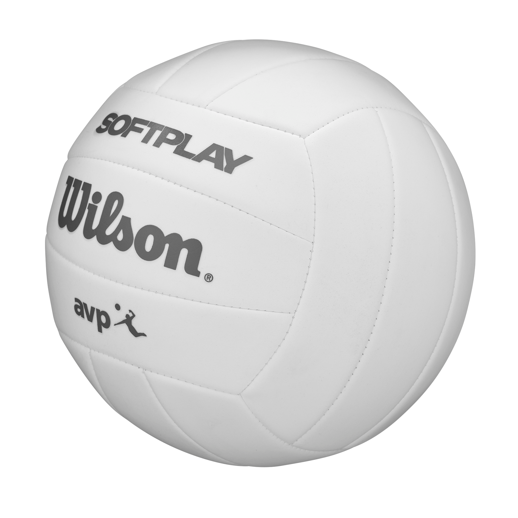 PELOTA DE VOLLEYBALL BLANCA AVP SOFT