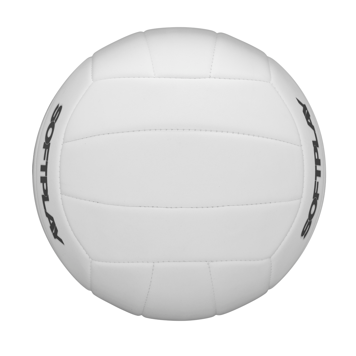 PELOTA DE VOLLEYBALL BLANCA AVP SOFT