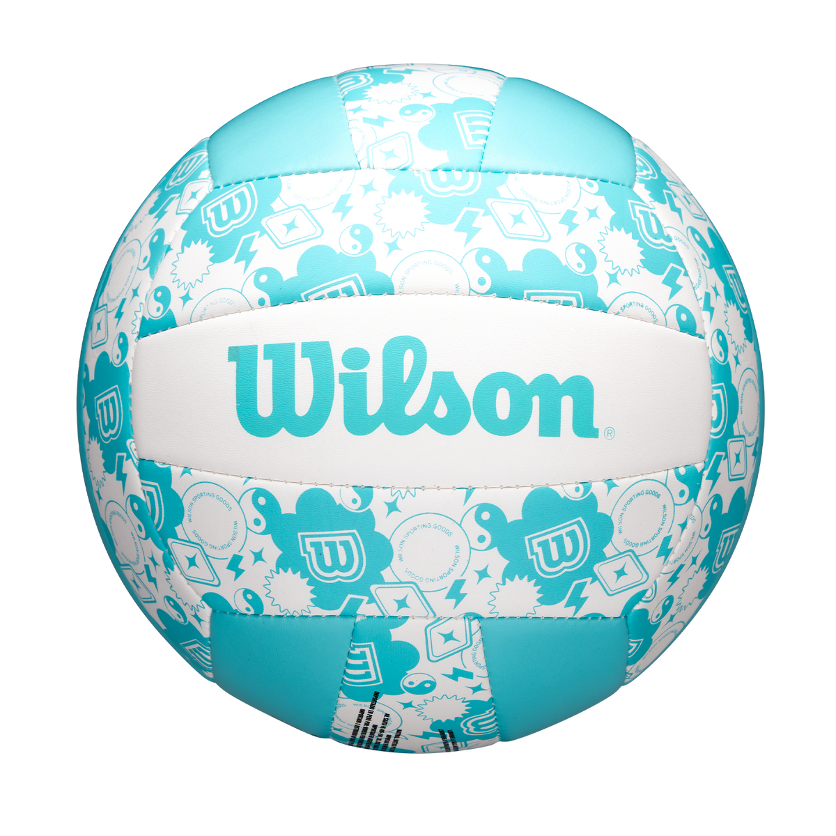 PELOTA DE VOLEIBOL SEASIONAL OFICIAL BLUE