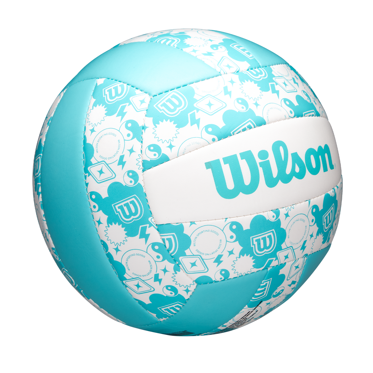 PELOTA DE VOLEIBOL SEASIONAL OFICIAL BLUE