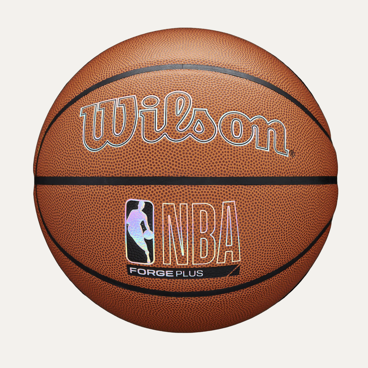 Pelota Basketball Nba Forge Plus Bskt