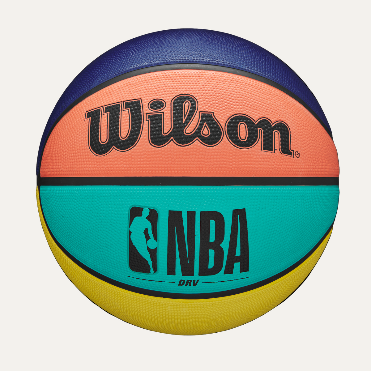 Pelota Basketball Nba Drv Alternating Bskt Sunset 7