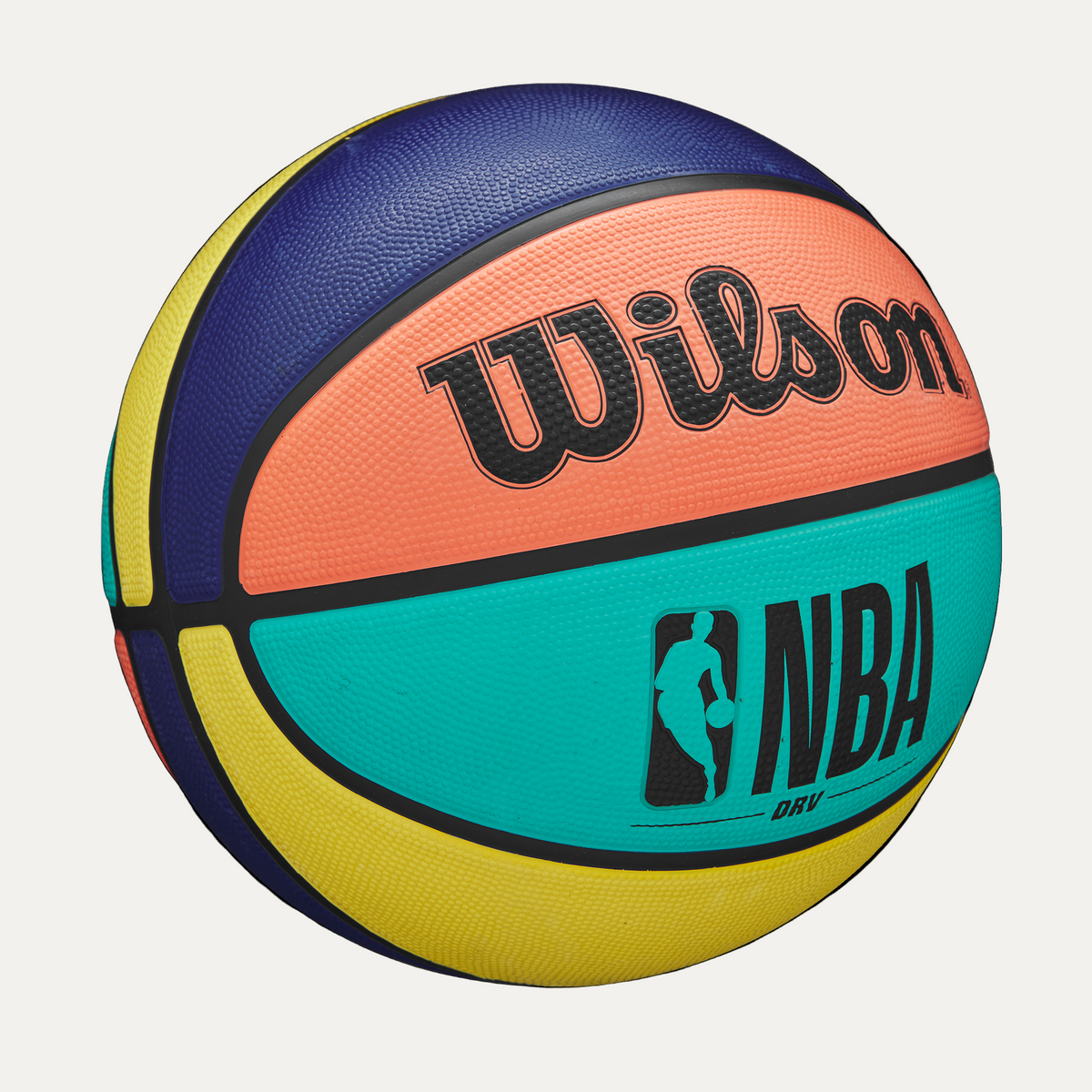 Pelota Basketball Nba Drv Alternating Bskt Sunset 7