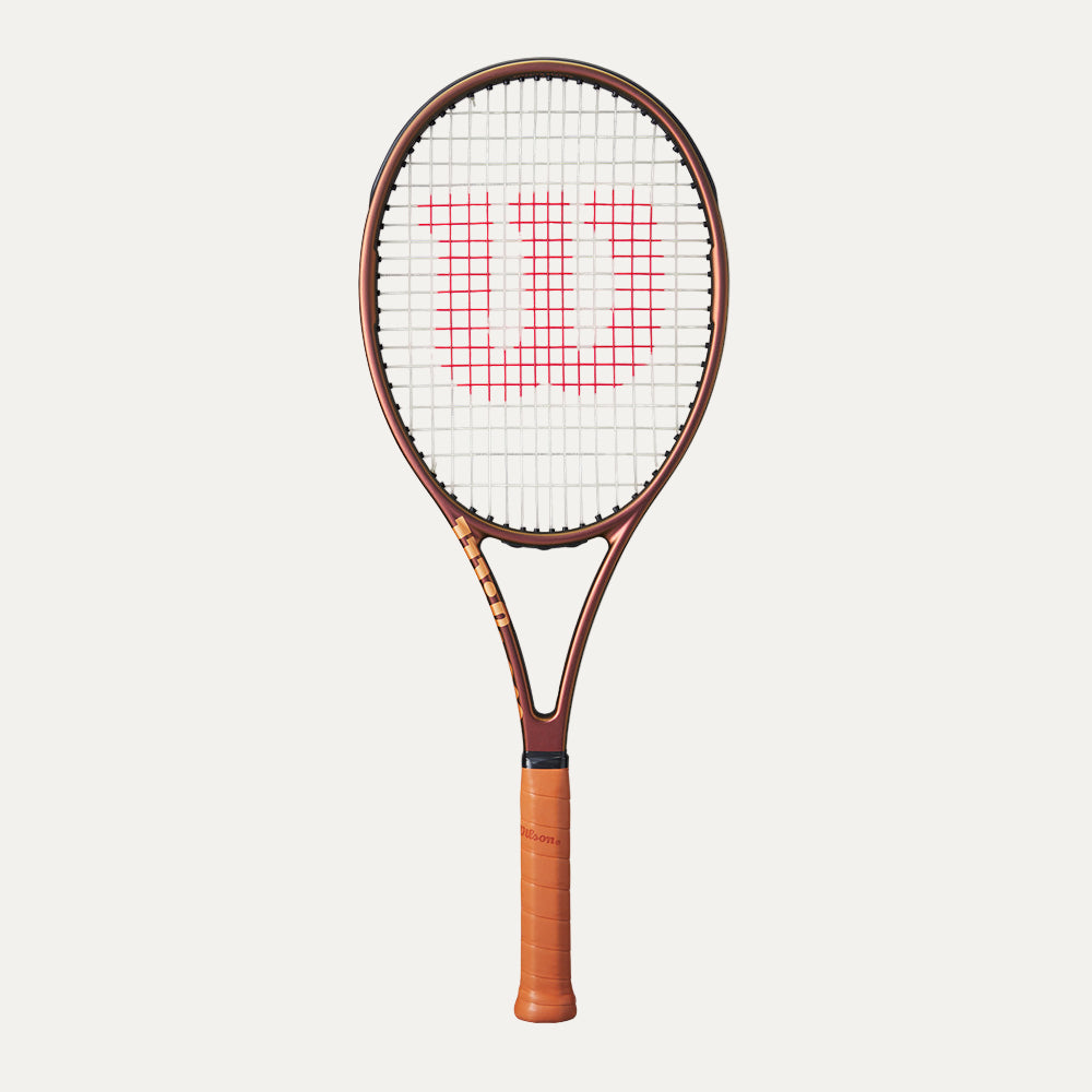 RAQUETA DE TENIS PRO STAFF 97L V14 - Main Image