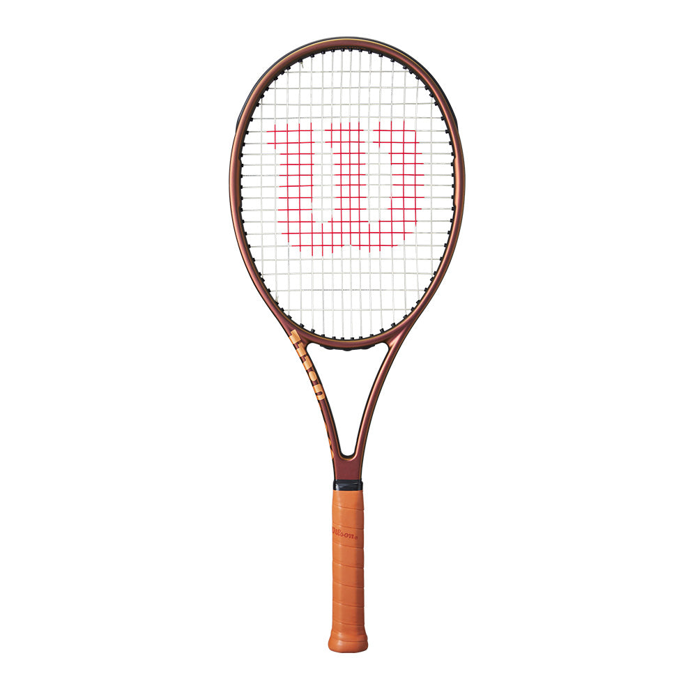 RAQUETA DE TENIS PRO STAFF 97L V14