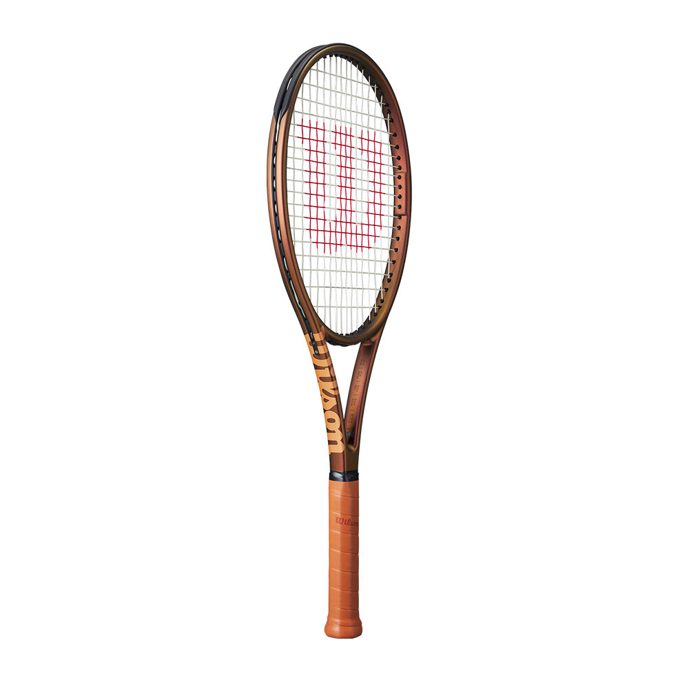 RAQUETA DE TENIS PRO STAFF 97L V14
