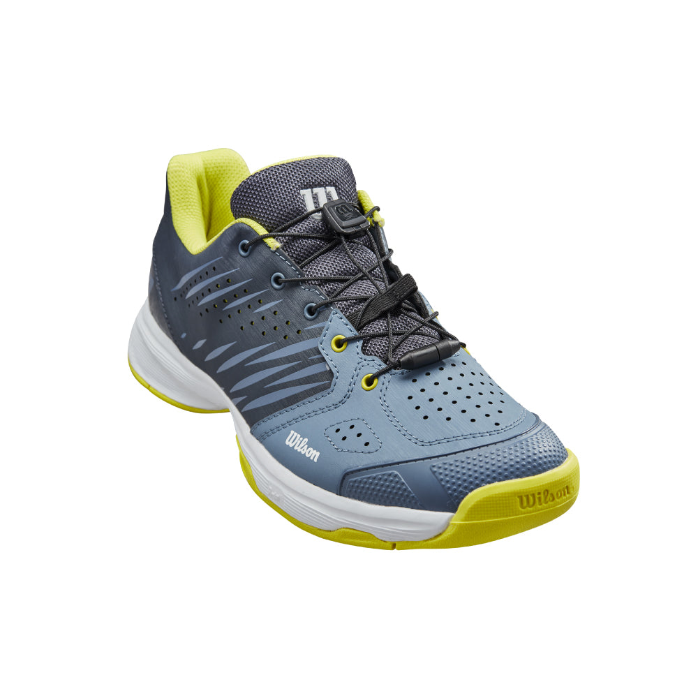 ZAPATILLA KAOS JUNIOR 2.0 QUICK LACE